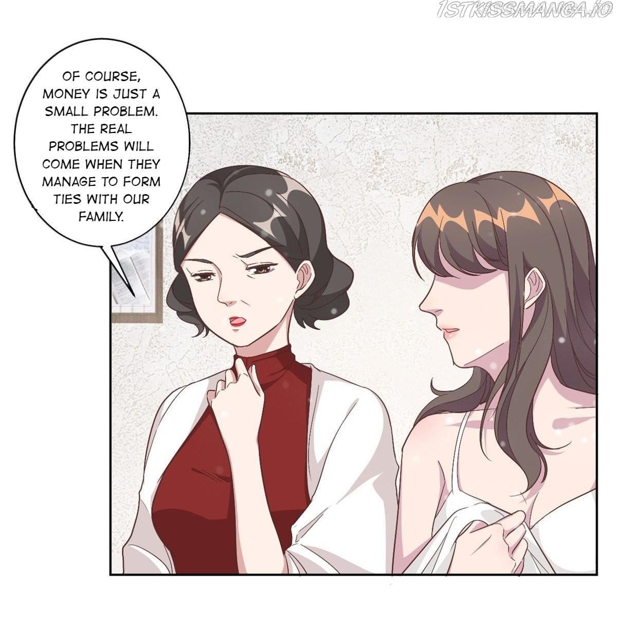 Hidden Marriage Love – You Are My Best Love Chapter 4.1 - page 4