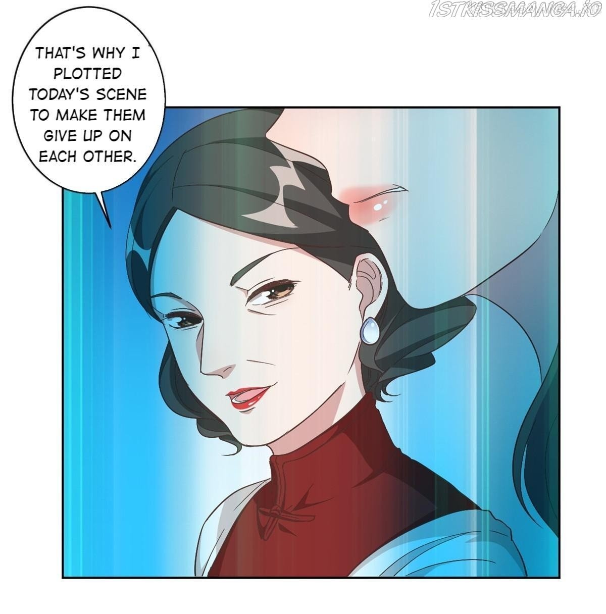 Hidden Marriage Love – You Are My Best Love Chapter 4.1 - page 5
