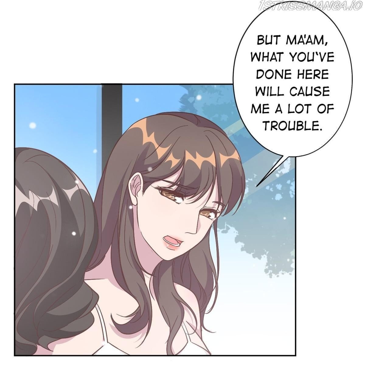 Hidden Marriage Love – You Are My Best Love Chapter 4.1 - page 6