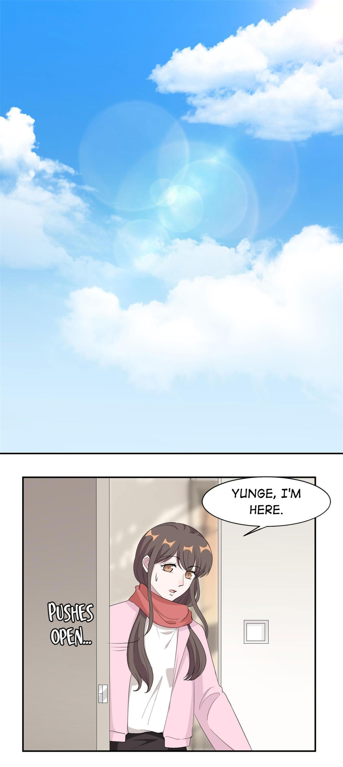 Hidden Marriage Love – You Are My Best Love Chapter 70 - page 14
