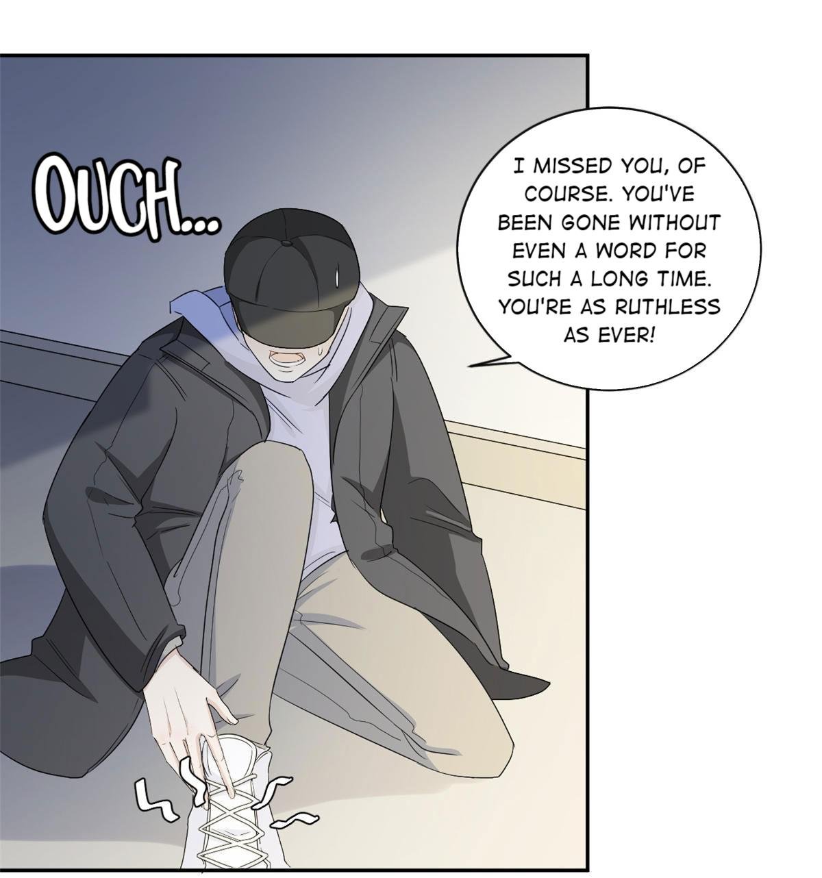 Hidden Marriage Love – You Are My Best Love Chapter 70 - page 5