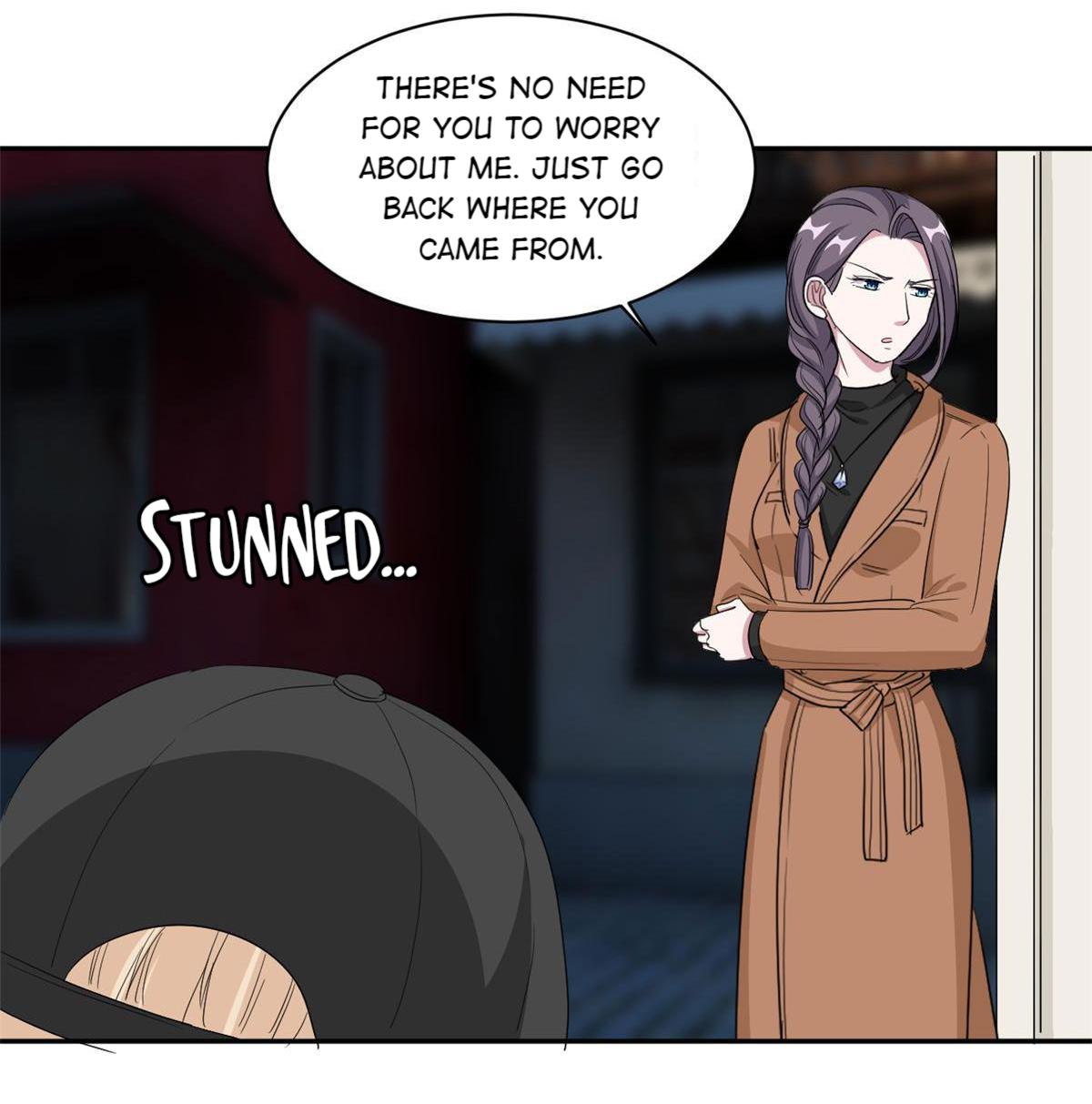 Hidden Marriage Love – You Are My Best Love Chapter 70 - page 6