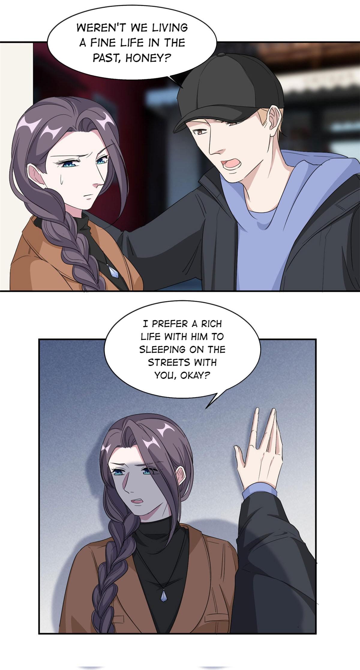 Hidden Marriage Love – You Are My Best Love Chapter 70 - page 8