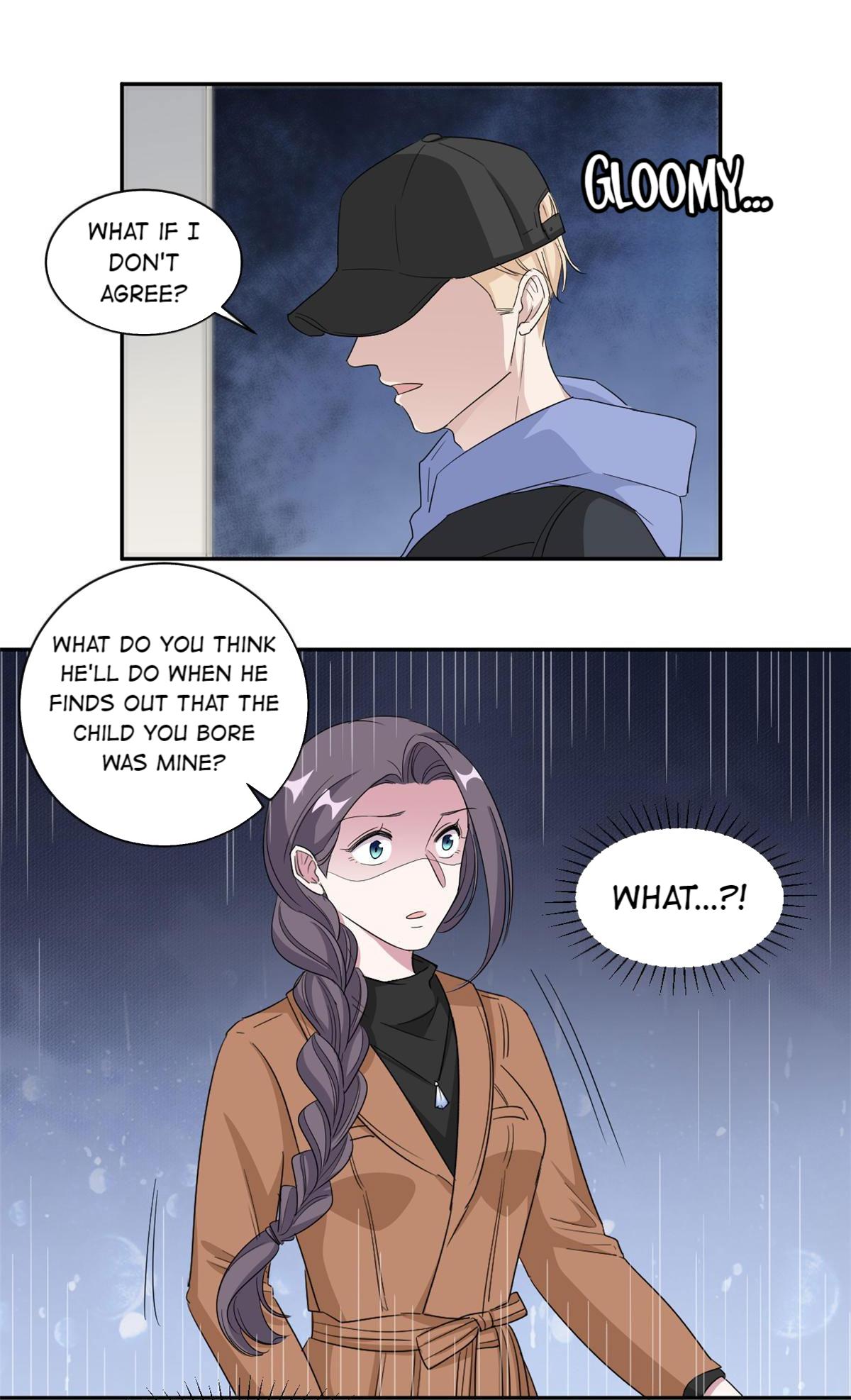 Hidden Marriage Love – You Are My Best Love Chapter 70 - page 9