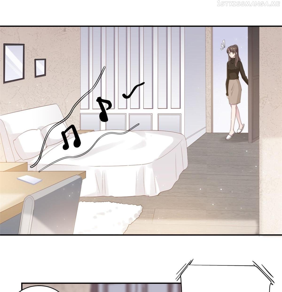 Hidden Marriage Love – You Are My Best Love Chapter 26 - page 17