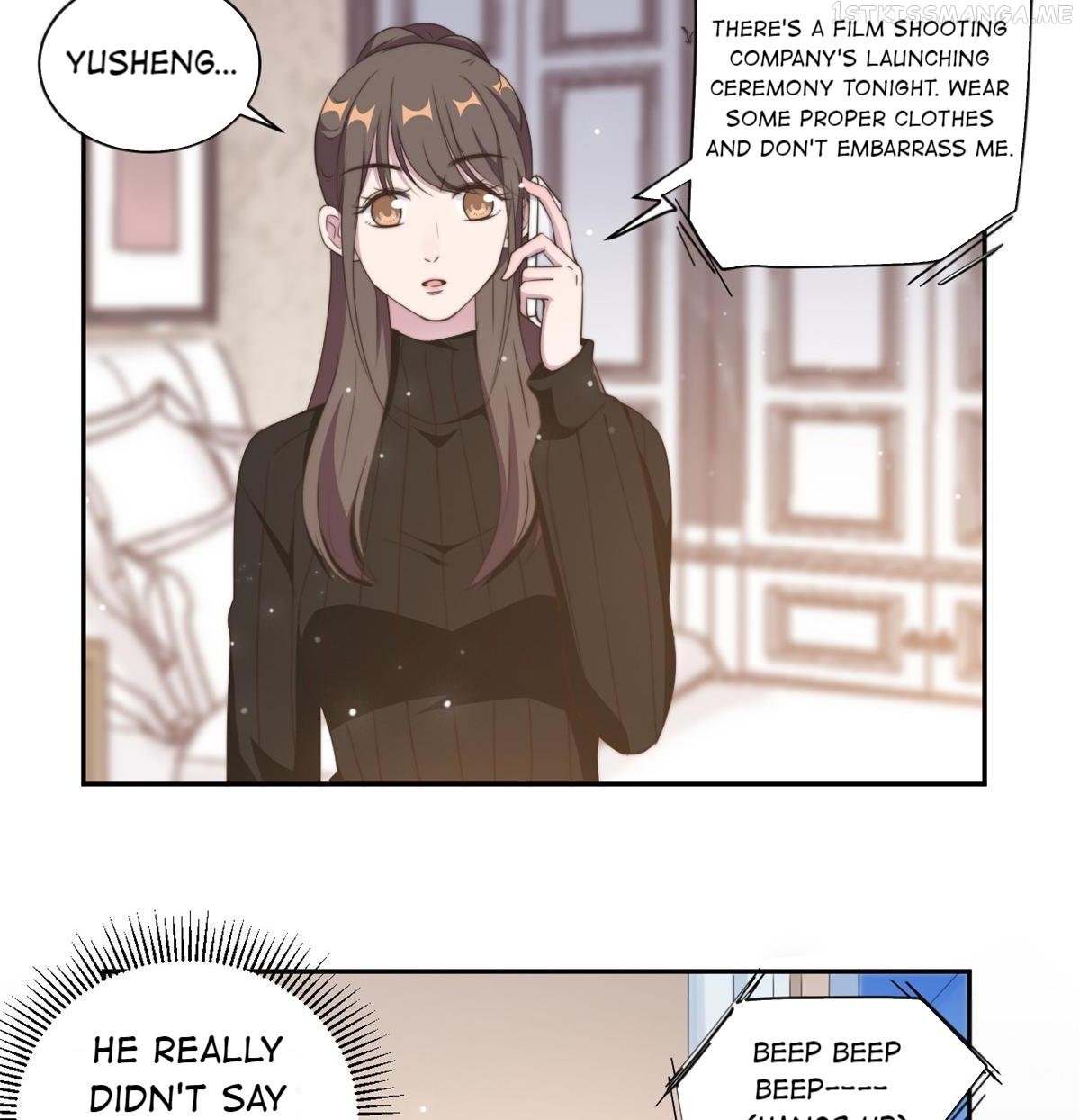 Hidden Marriage Love – You Are My Best Love Chapter 26 - page 18