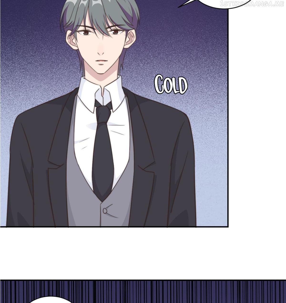 Hidden Marriage Love – You Are My Best Love Chapter 26 - page 33