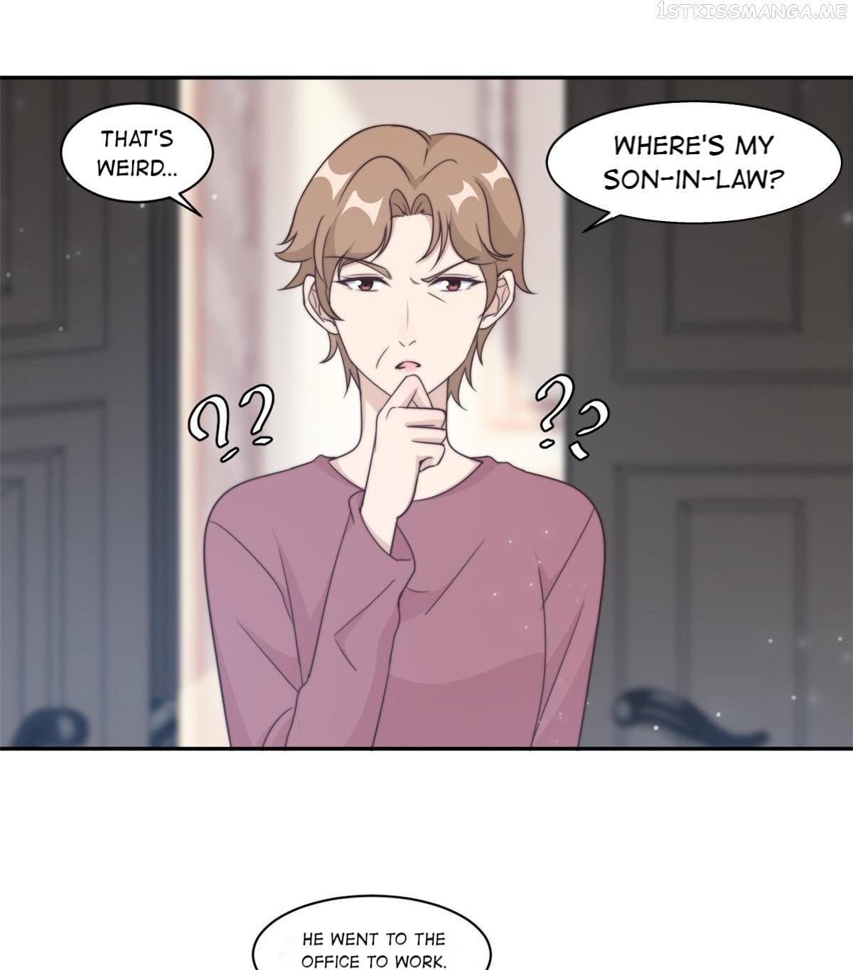 Hidden Marriage Love – You Are My Best Love Chapter 26 - page 4