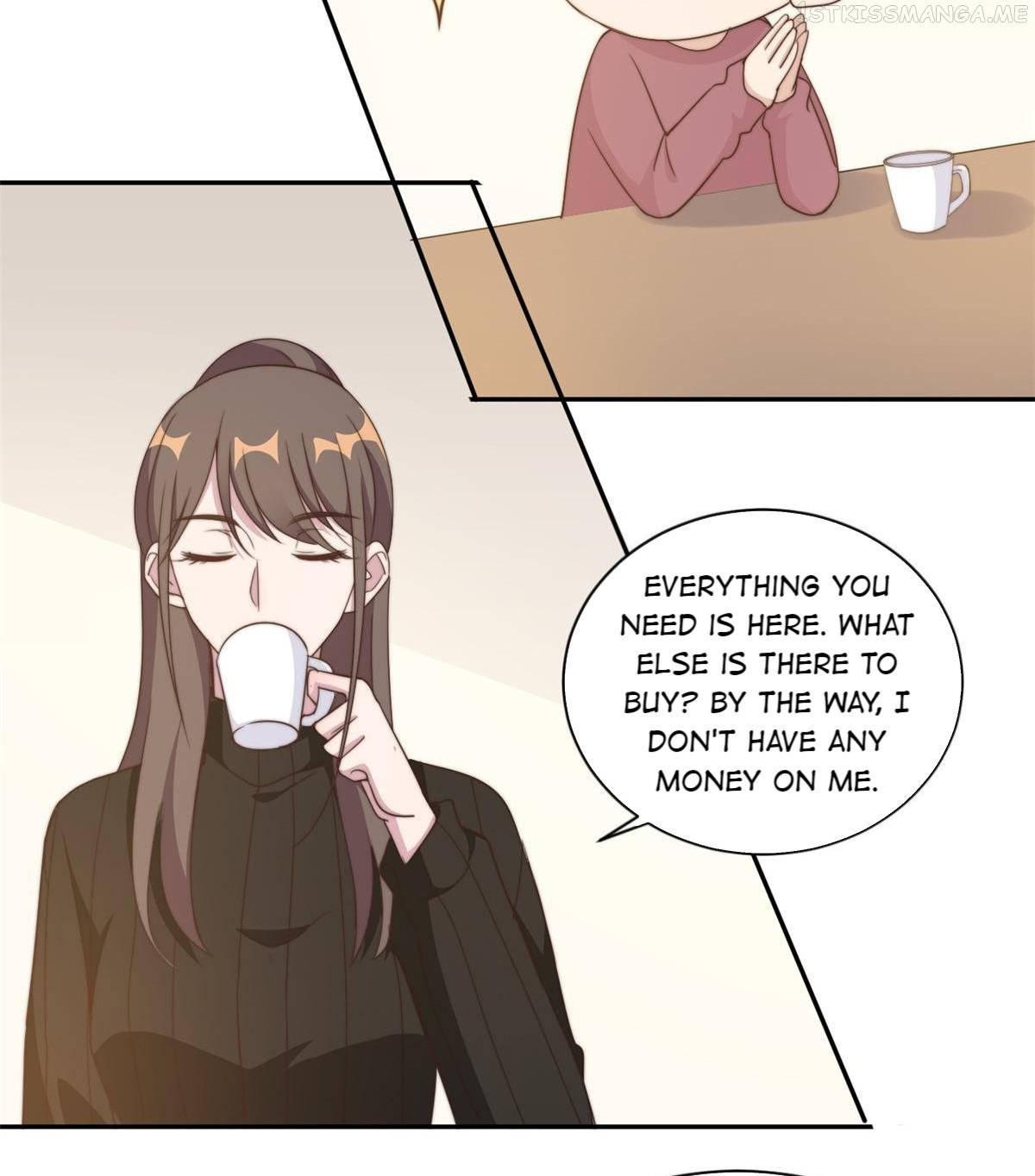 Hidden Marriage Love – You Are My Best Love Chapter 26 - page 8