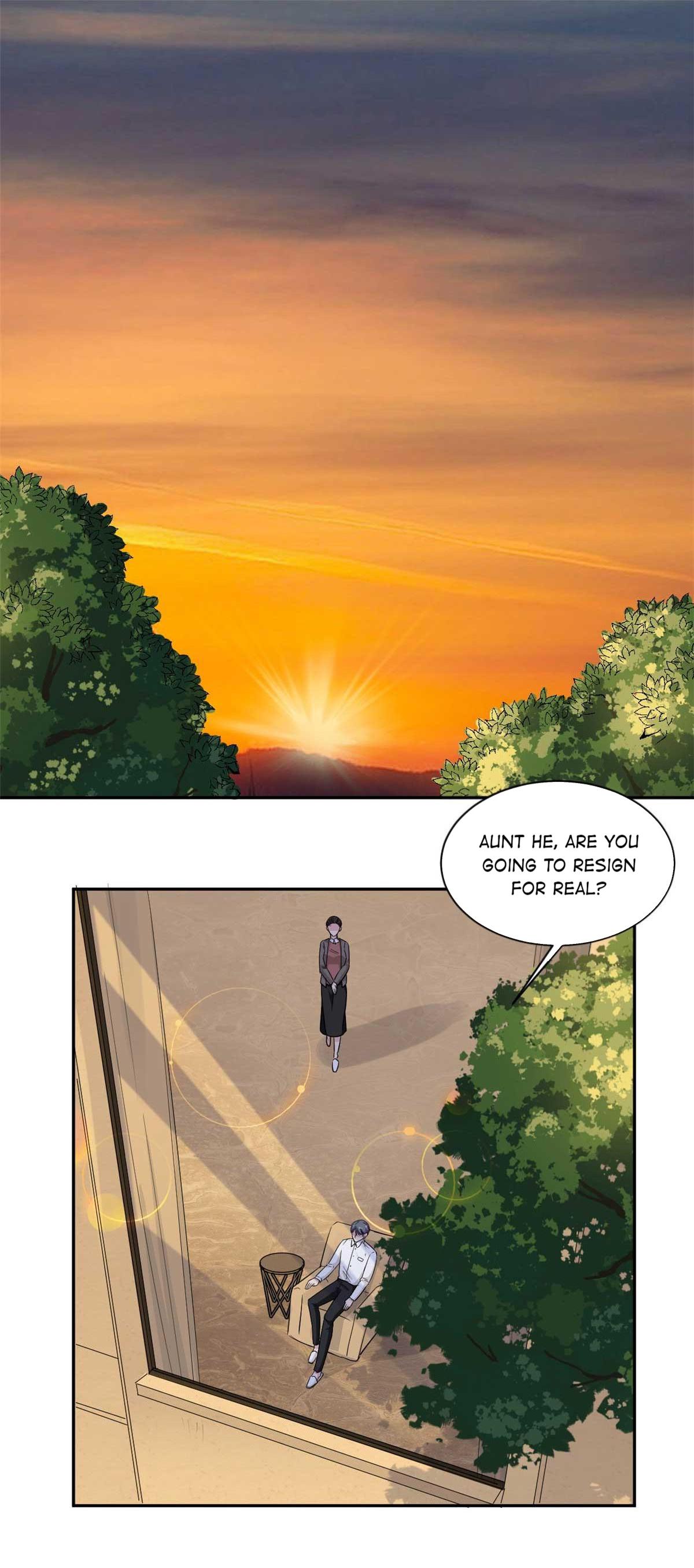 Hidden Marriage Love – You Are My Best Love Chapter 59 - page 10