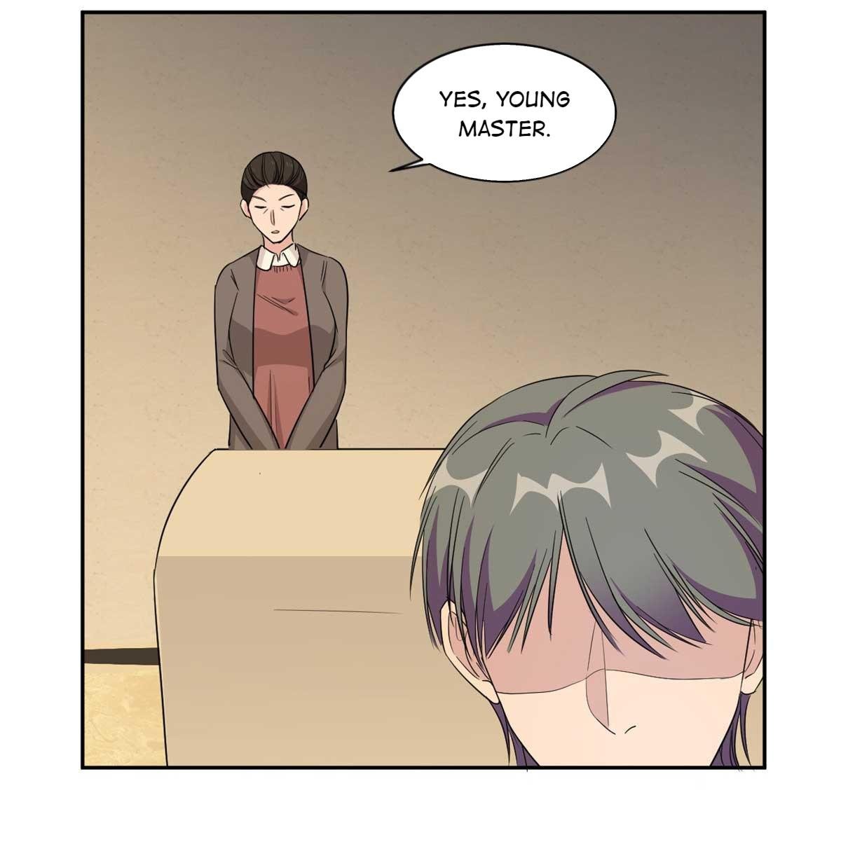 Hidden Marriage Love – You Are My Best Love Chapter 59 - page 11