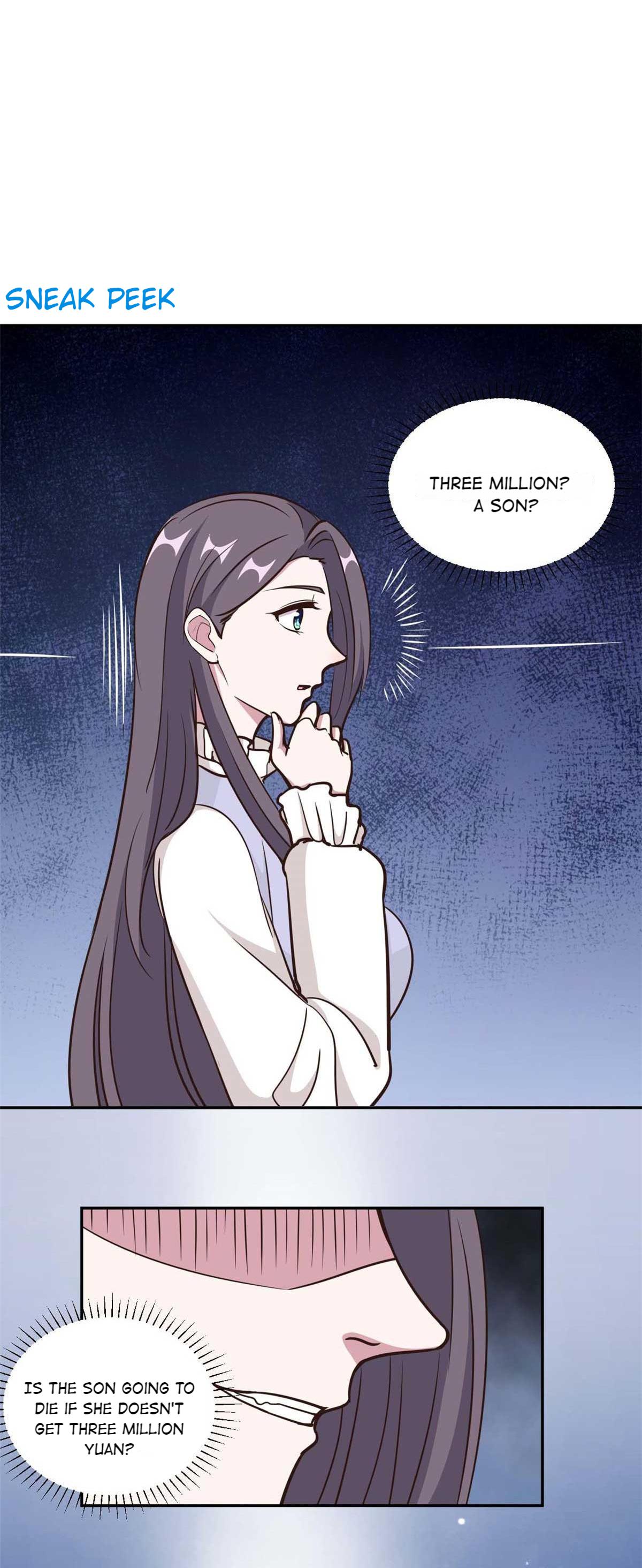 Hidden Marriage Love – You Are My Best Love Chapter 59 - page 23