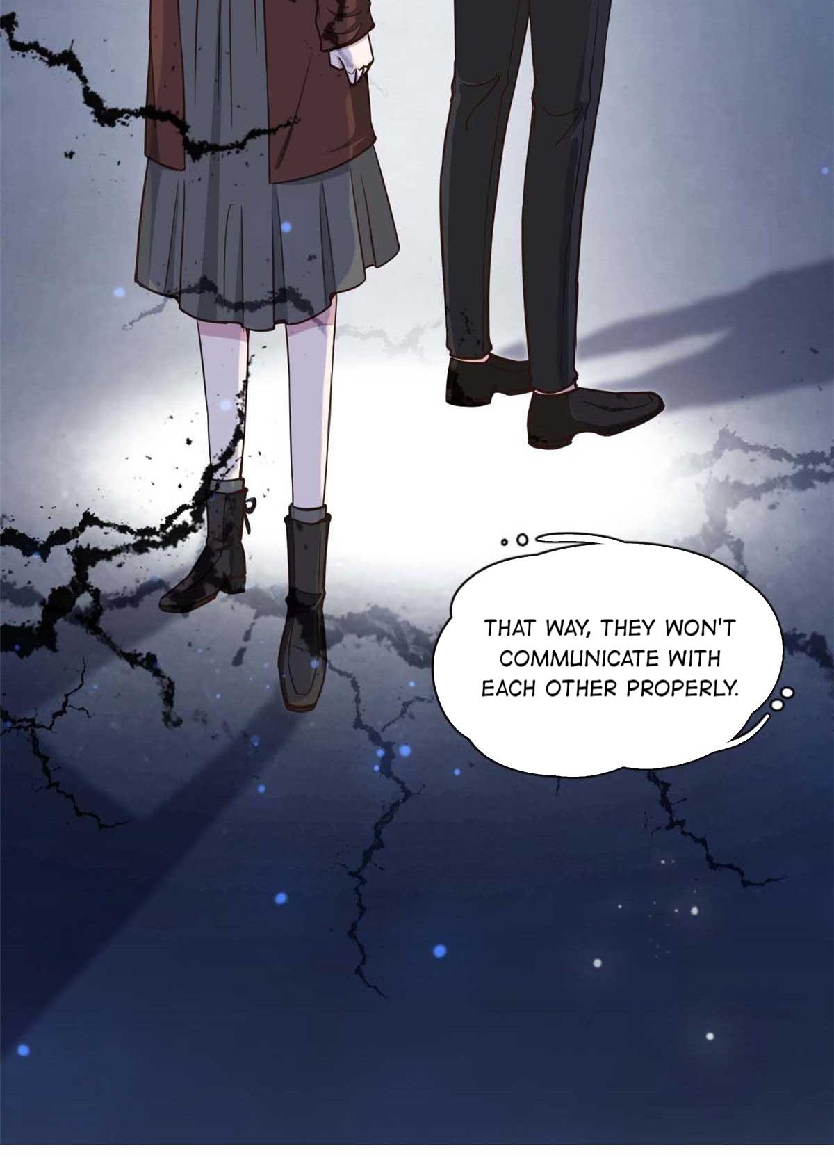 Hidden Marriage Love – You Are My Best Love Chapter 59 - page 25