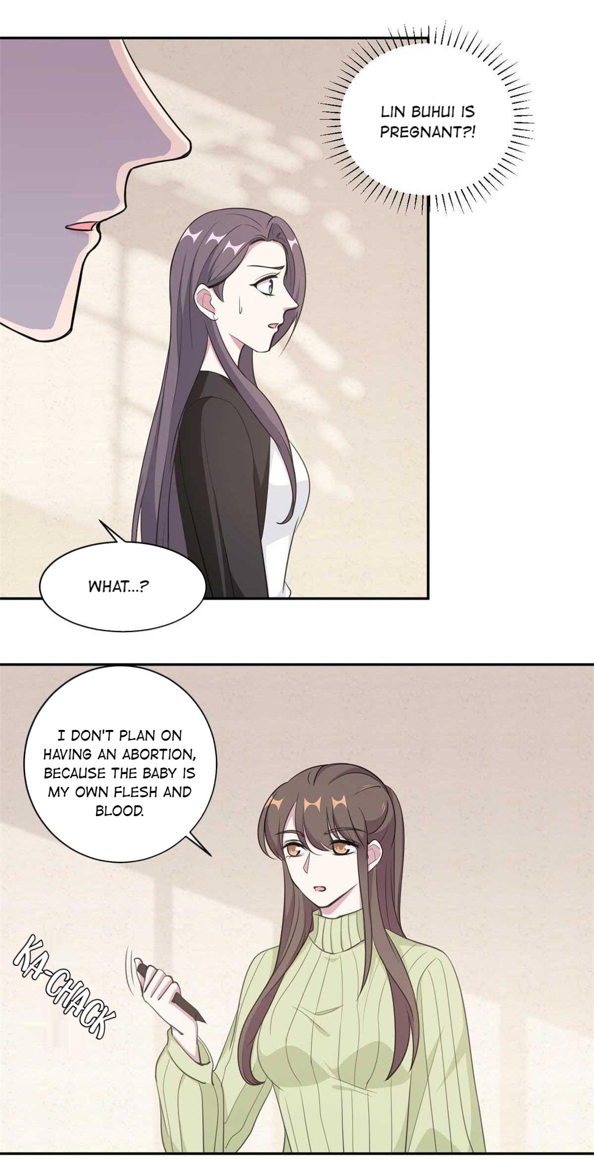 Hidden Marriage Love – You Are My Best Love Chapter 59 - page 3