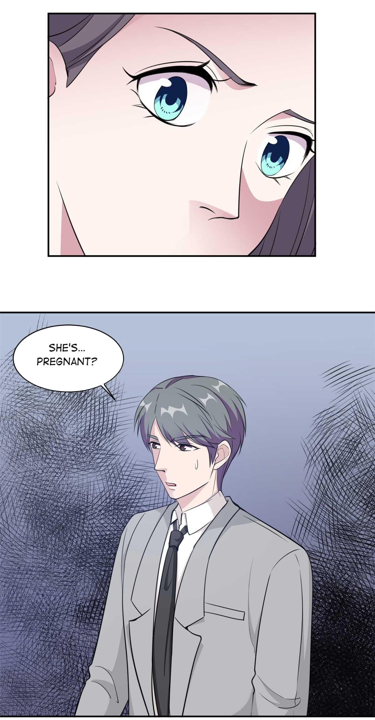 Hidden Marriage Love – You Are My Best Love Chapter 59 - page 8