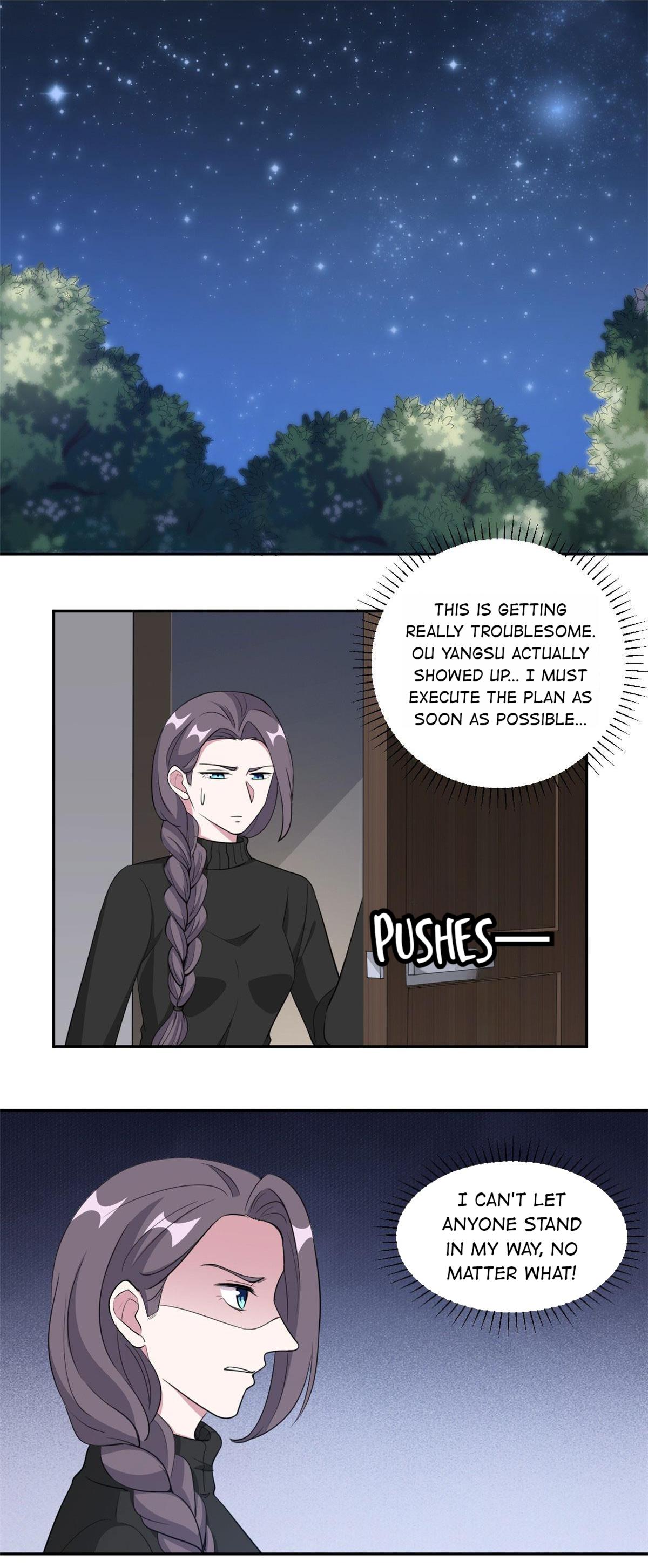 Hidden Marriage Love – You Are My Best Love Chapter 71 - page 10