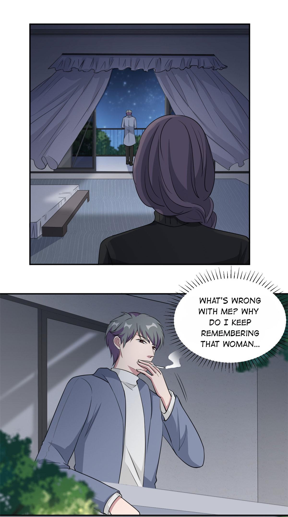 Hidden Marriage Love – You Are My Best Love Chapter 71 - page 11