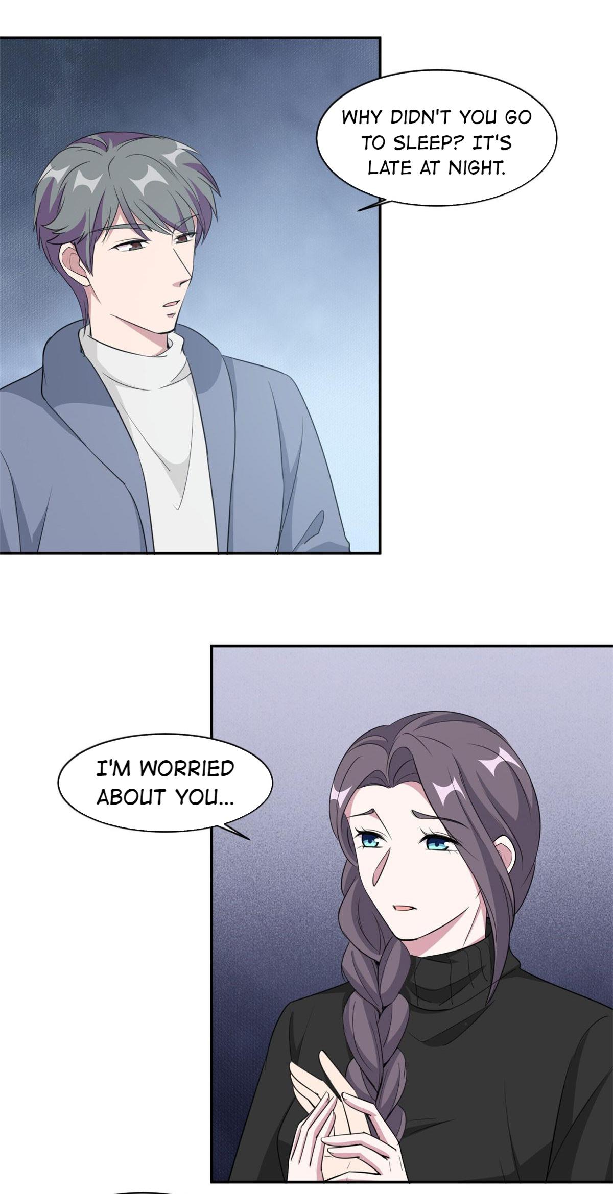 Hidden Marriage Love – You Are My Best Love Chapter 71 - page 13