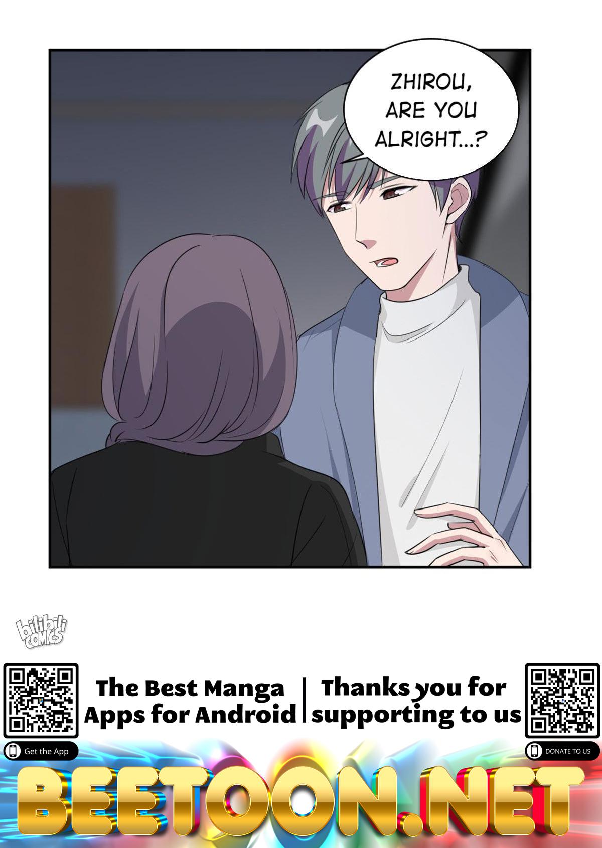 Hidden Marriage Love – You Are My Best Love Chapter 71 - page 15