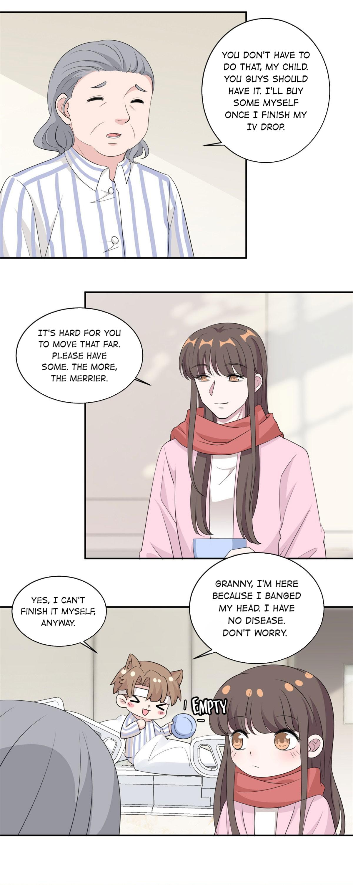 Hidden Marriage Love – You Are My Best Love Chapter 71 - page 3