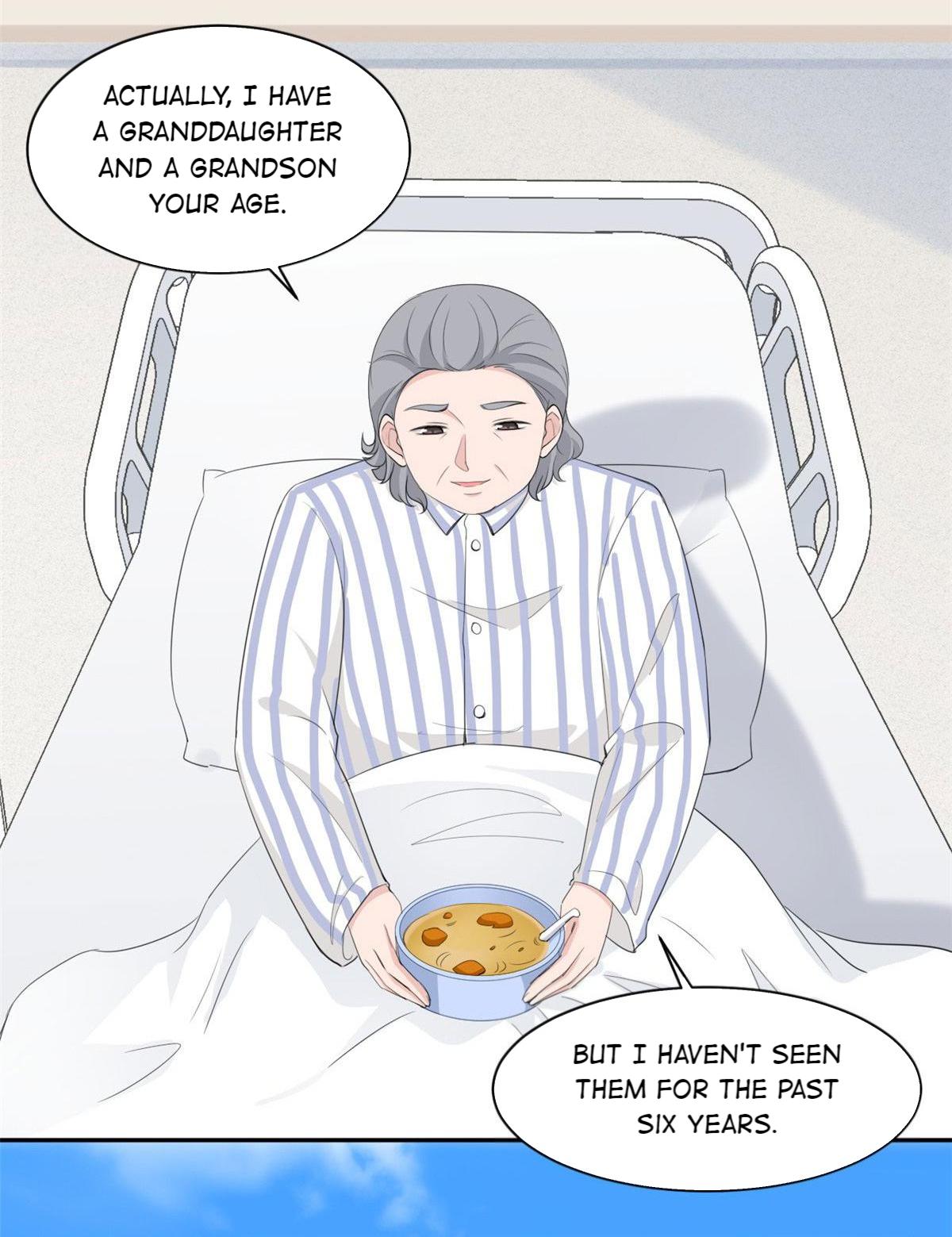 Hidden Marriage Love – You Are My Best Love Chapter 71 - page 5