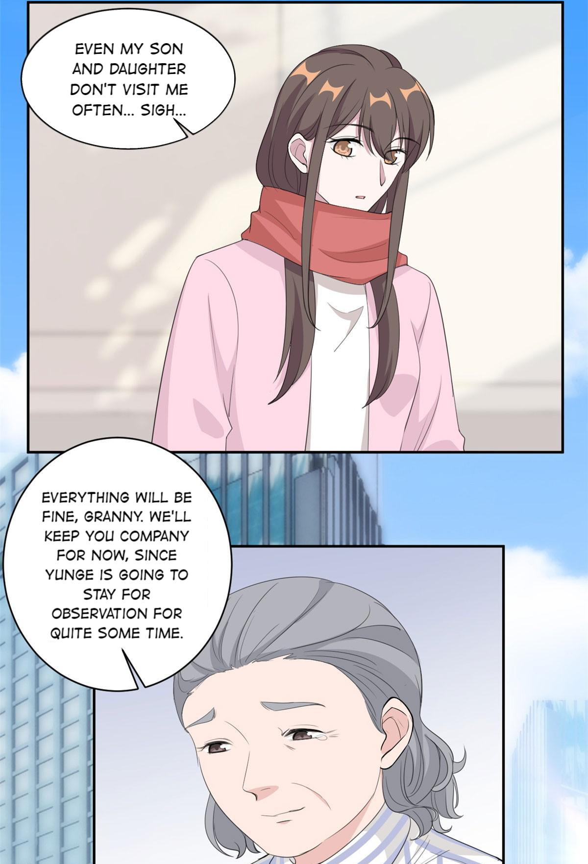 Hidden Marriage Love – You Are My Best Love Chapter 71 - page 6
