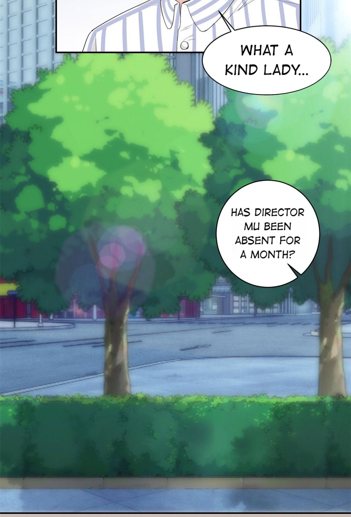 Hidden Marriage Love – You Are My Best Love Chapter 71 - page 7
