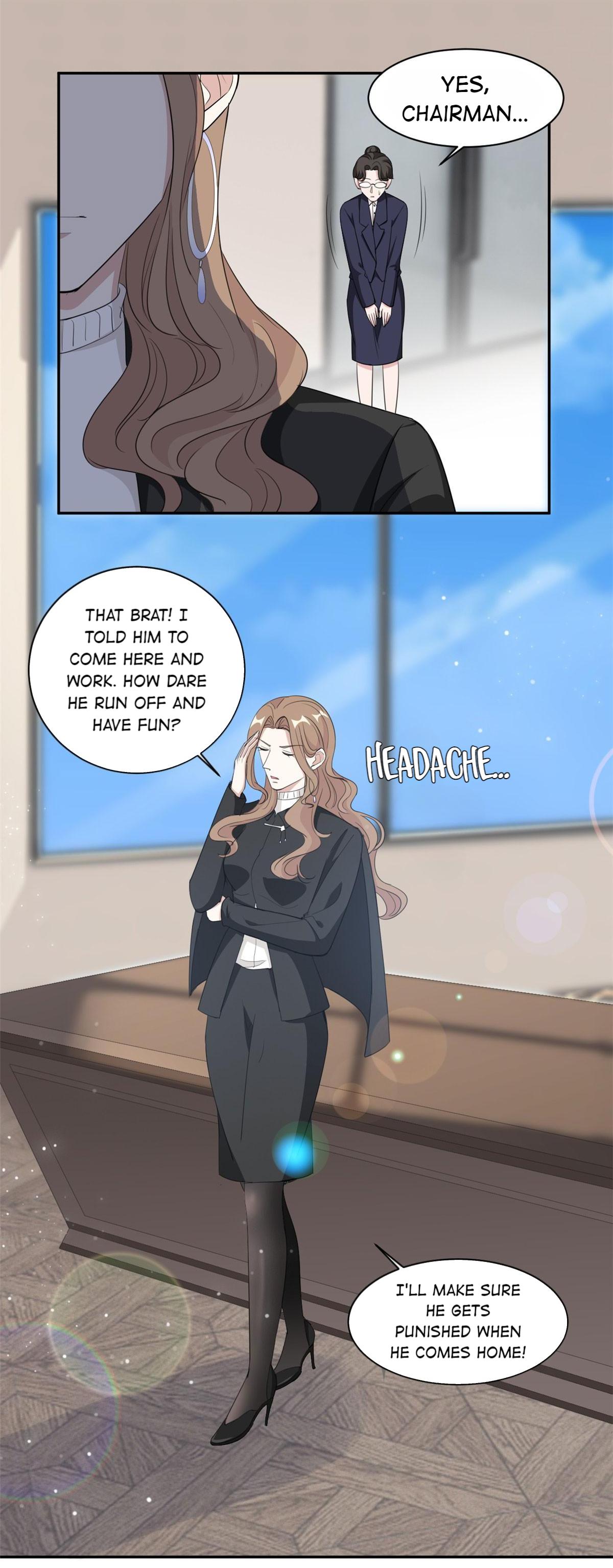 Hidden Marriage Love – You Are My Best Love Chapter 71 - page 8