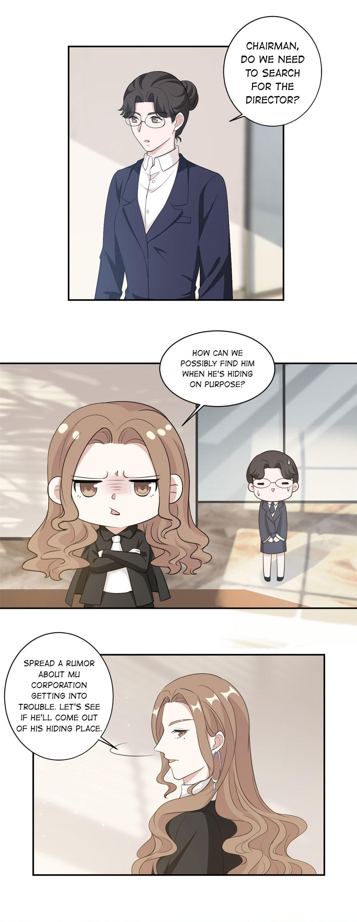 Hidden Marriage Love – You Are My Best Love Chapter 71 - page 9