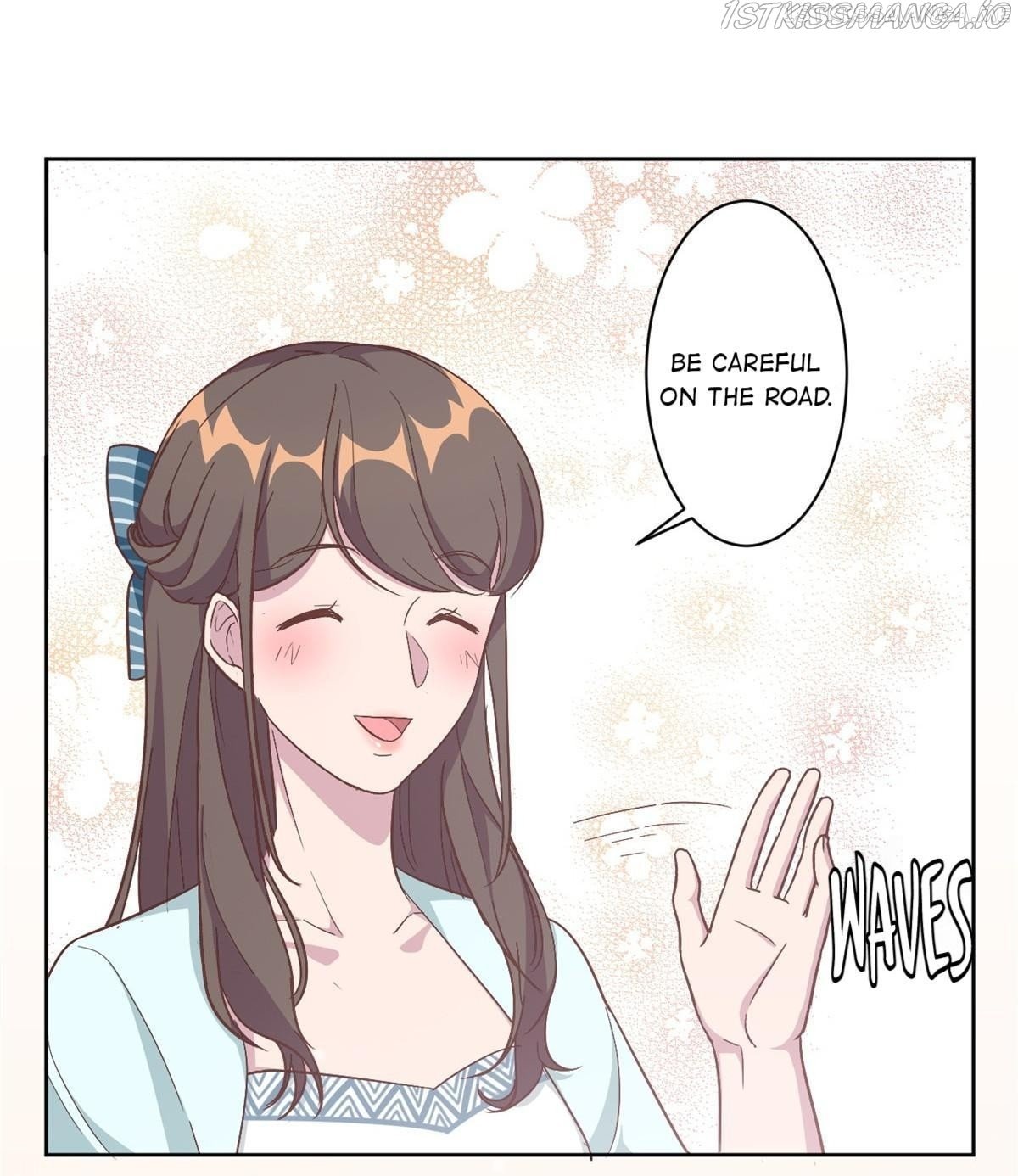 Hidden Marriage Love – You Are My Best Love Chapter 5.1 - page 4