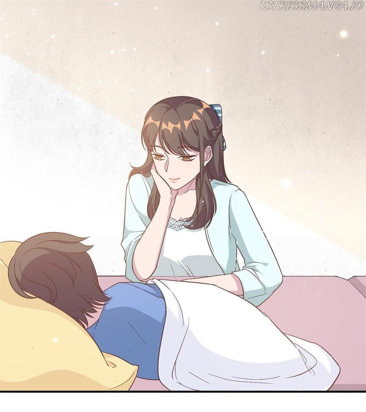 Hidden Marriage Love – You Are My Best Love Chapter 5.1 - page 6