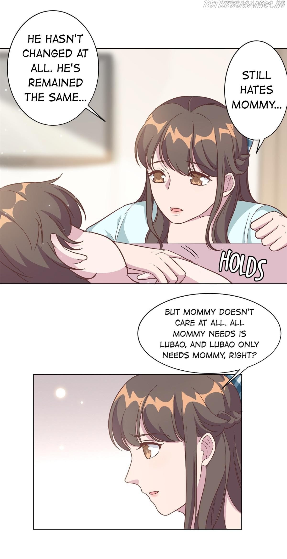 Hidden Marriage Love – You Are My Best Love Chapter 5.1 - page 8