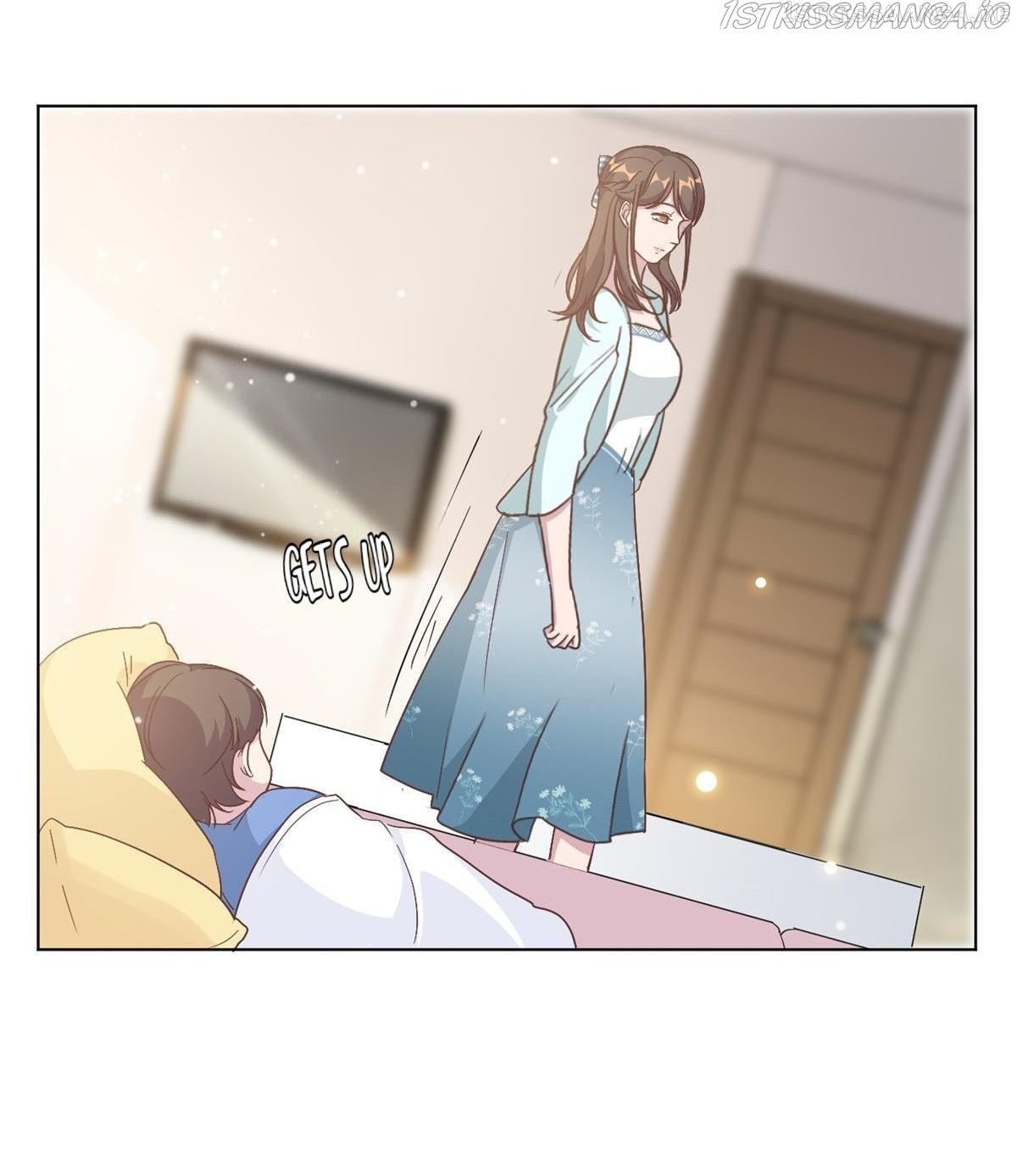Hidden Marriage Love – You Are My Best Love Chapter 5.1 - page 9
