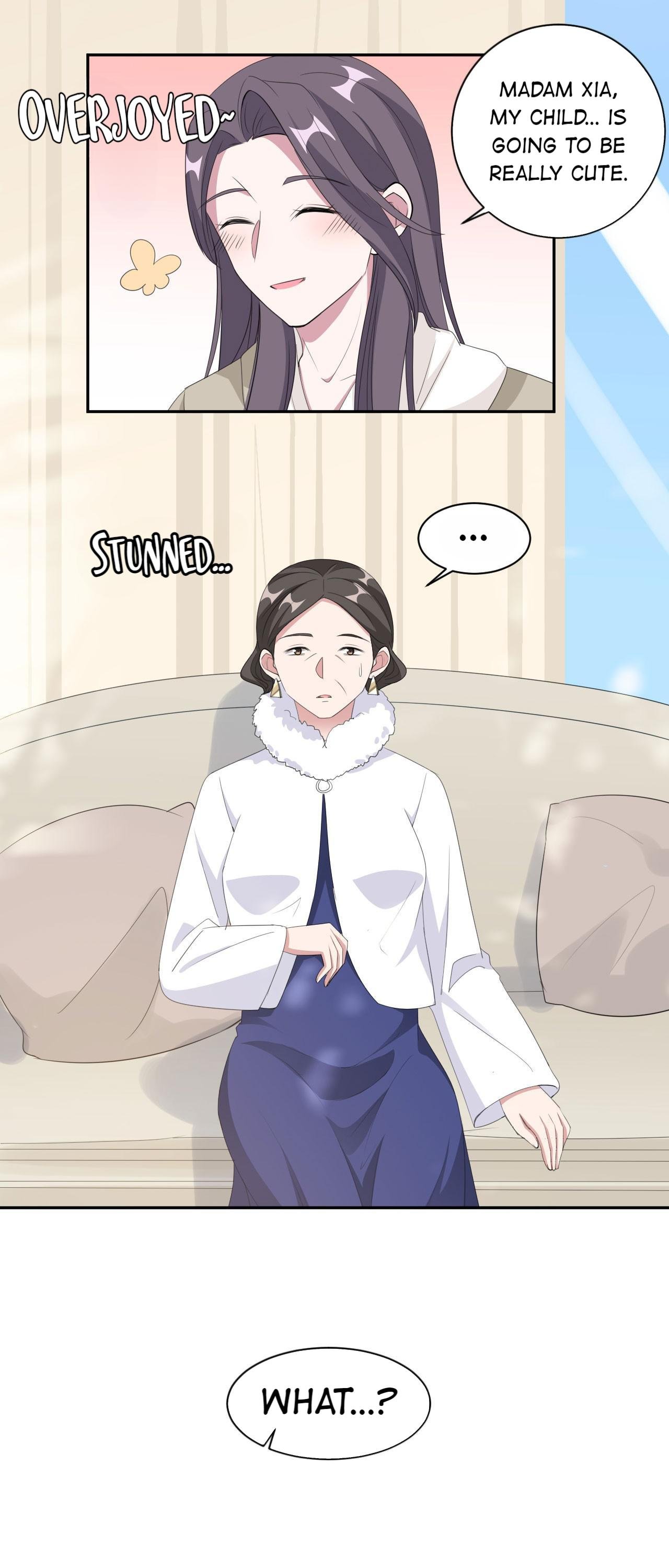 Hidden Marriage Love – You Are My Best Love Chapter 72 - page 6