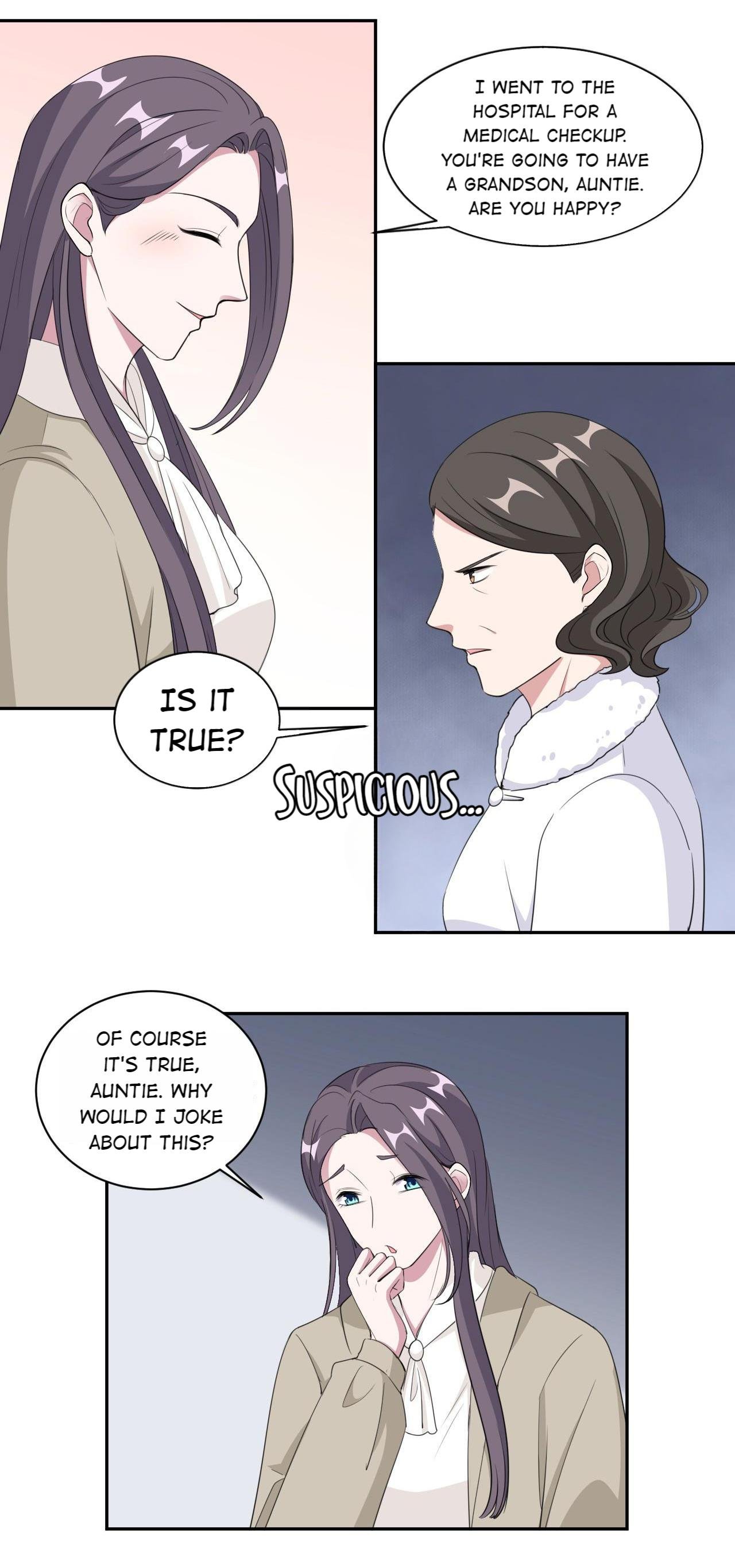 Hidden Marriage Love – You Are My Best Love Chapter 72 - page 7