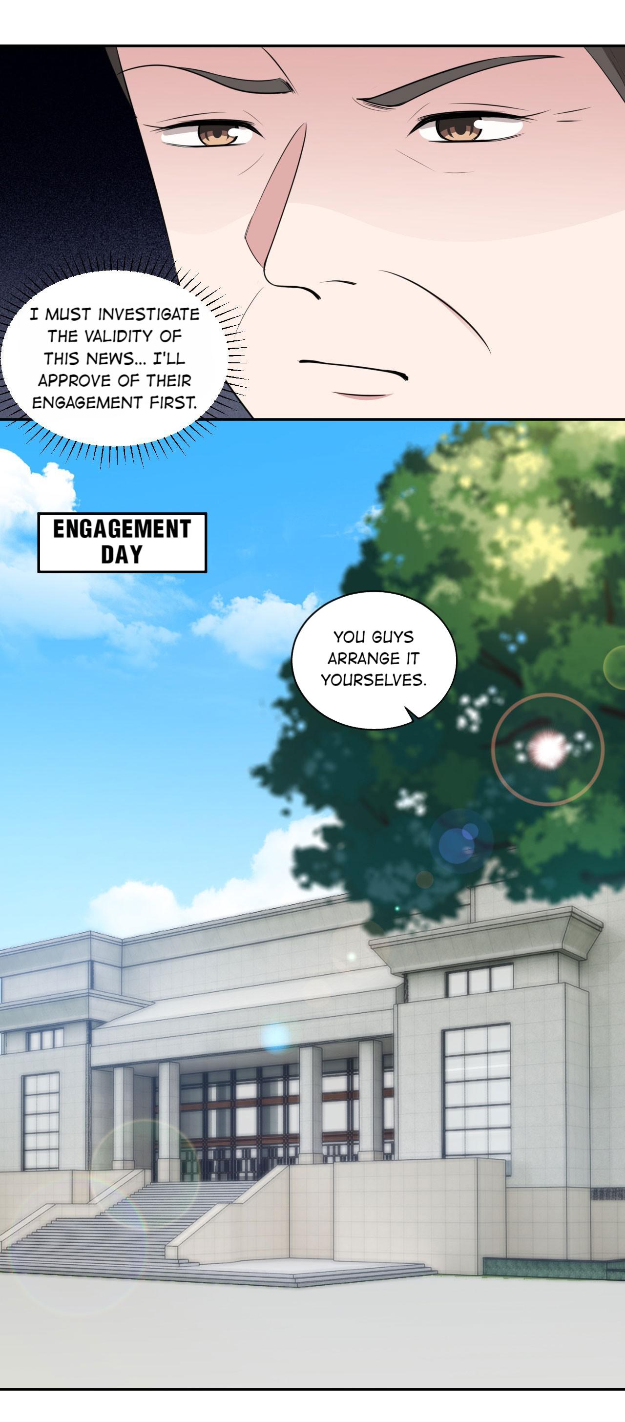 Hidden Marriage Love – You Are My Best Love Chapter 72 - page 8