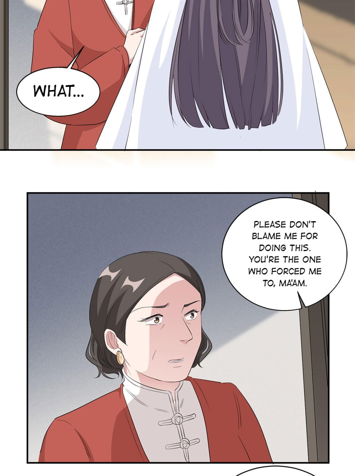 Hidden Marriage Love – You Are My Best Love Chapter 73 - page 11