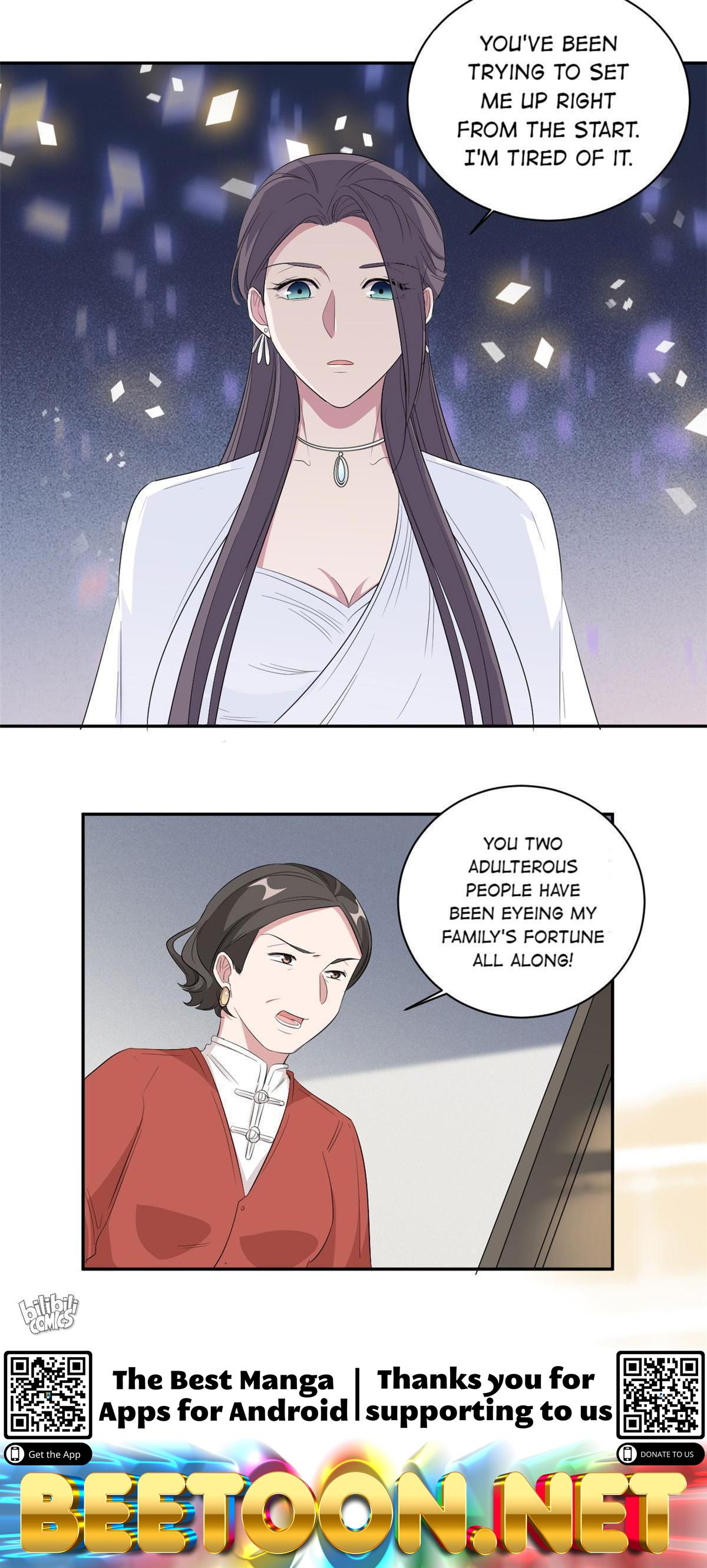 Hidden Marriage Love – You Are My Best Love Chapter 73 - page 12