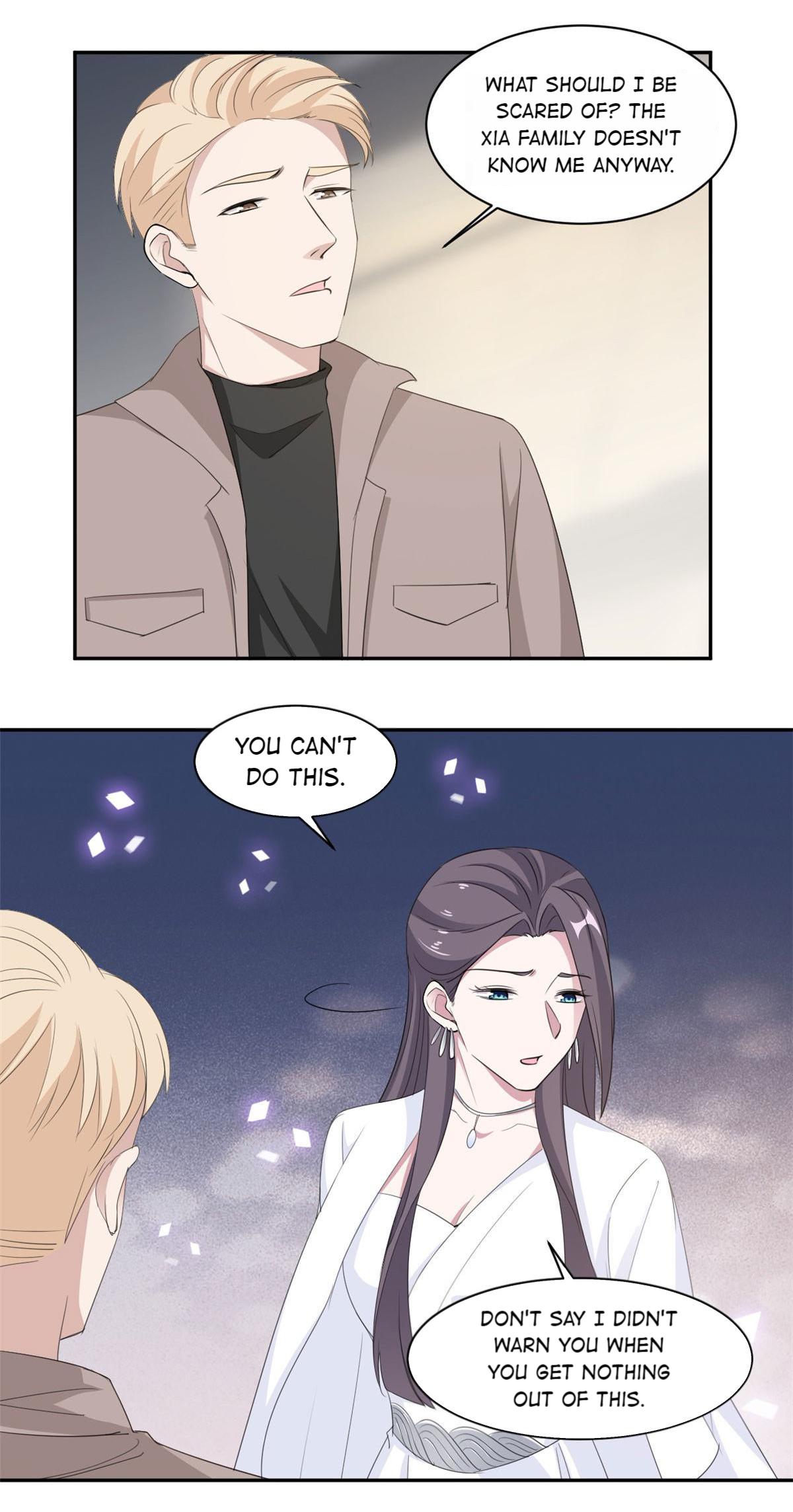 Hidden Marriage Love – You Are My Best Love Chapter 73 - page 4