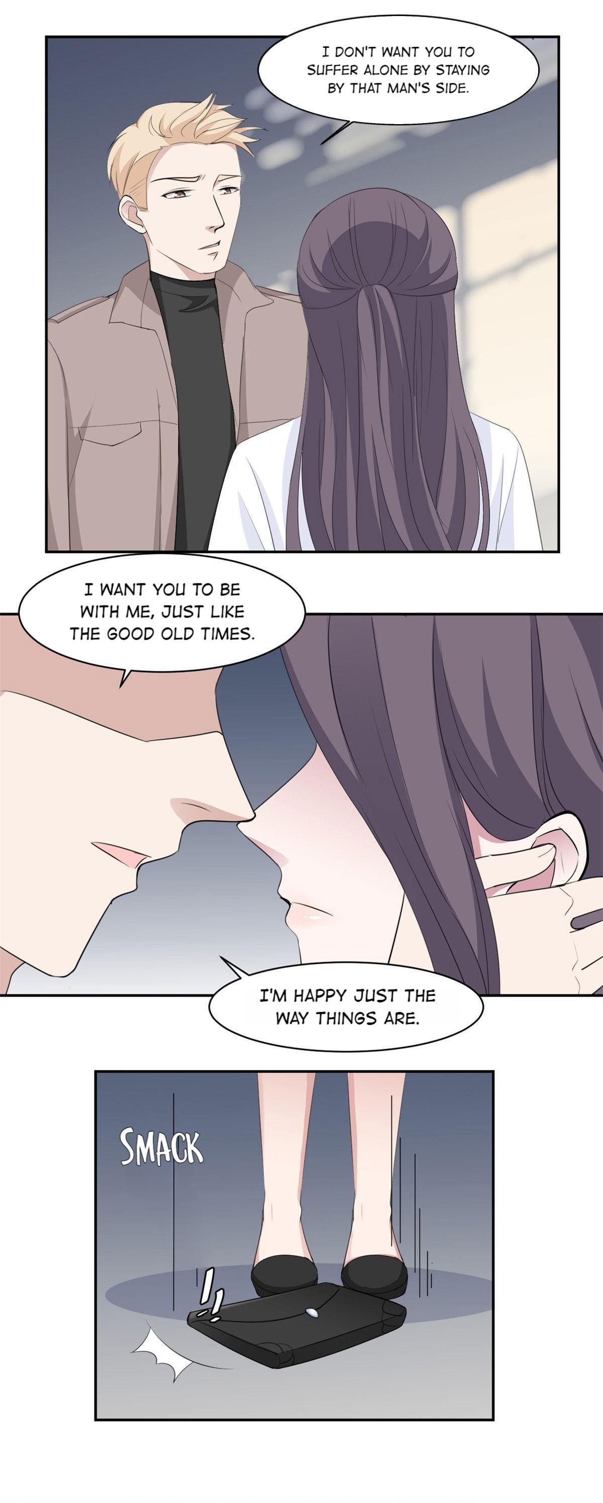 Hidden Marriage Love – You Are My Best Love Chapter 73 - page 5