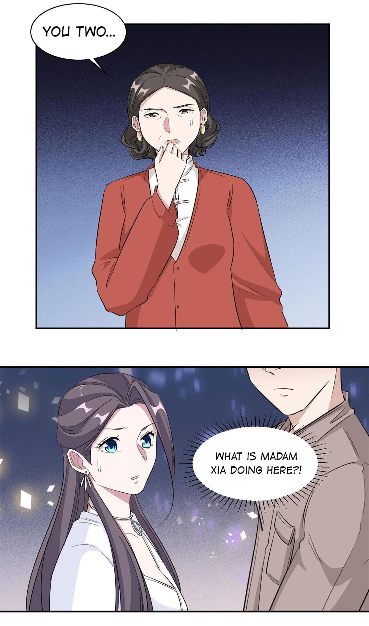 Hidden Marriage Love – You Are My Best Love Chapter 73 - page 7