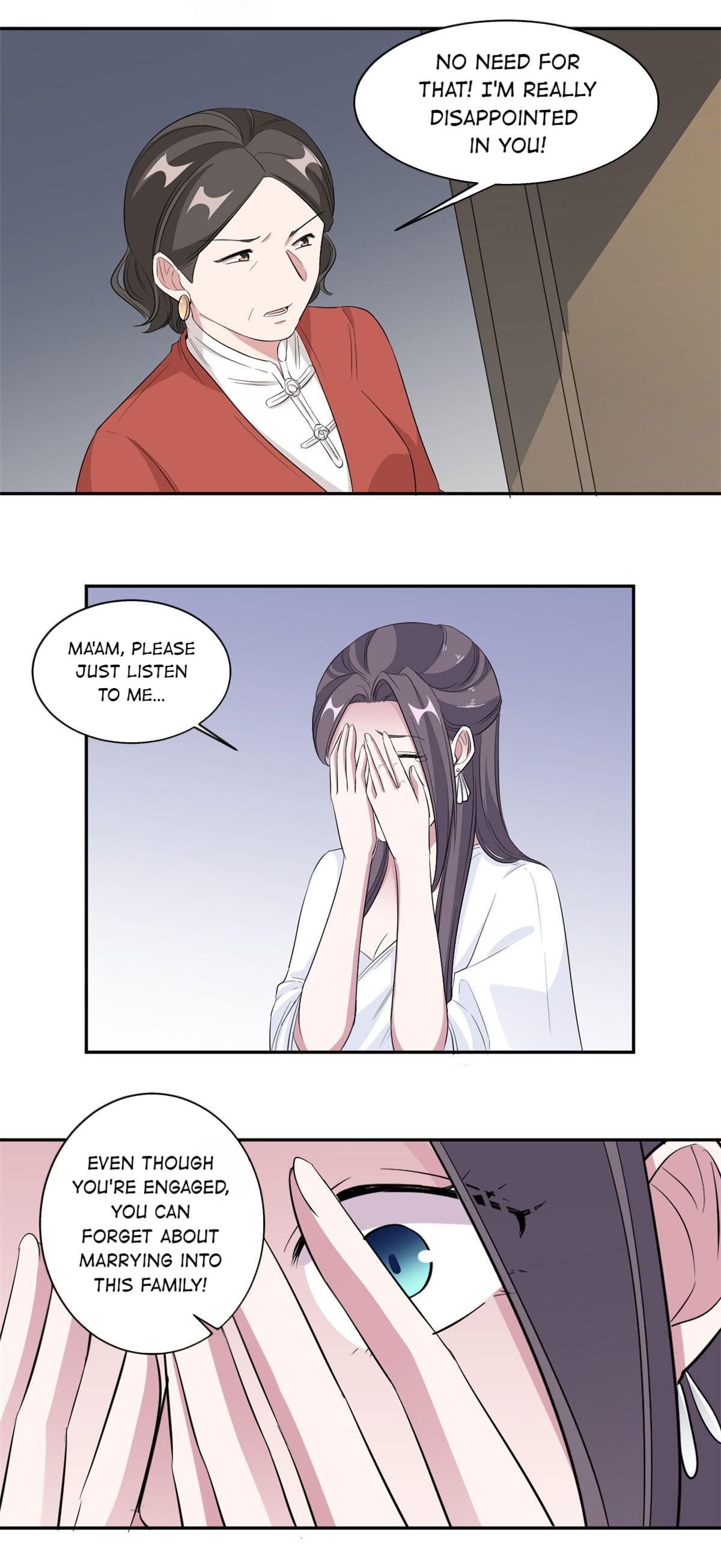Hidden Marriage Love – You Are My Best Love Chapter 73 - page 9