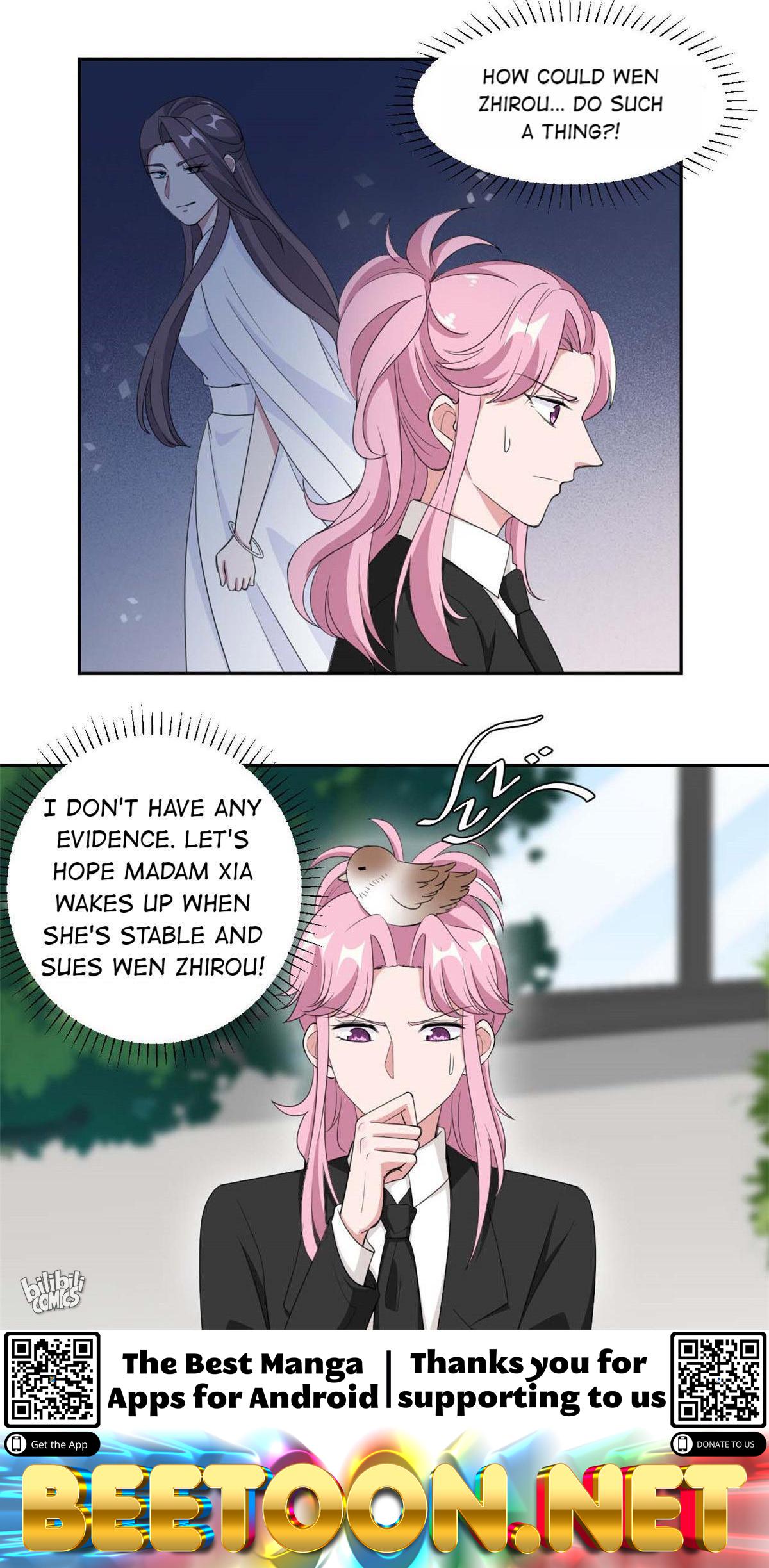 Hidden Marriage Love – You Are My Best Love Chapter 74 - page 17
