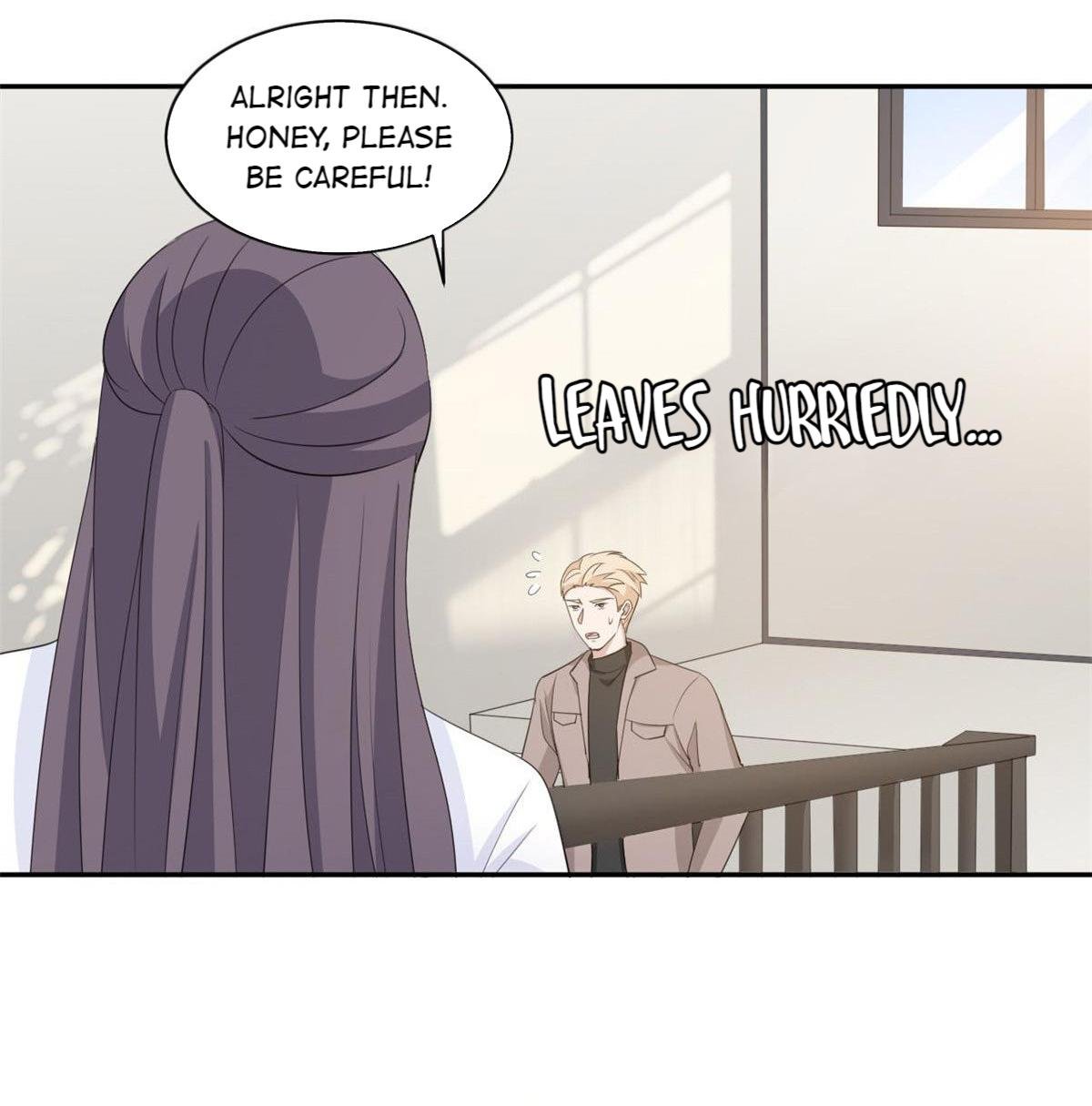 Hidden Marriage Love – You Are My Best Love Chapter 74 - page 4