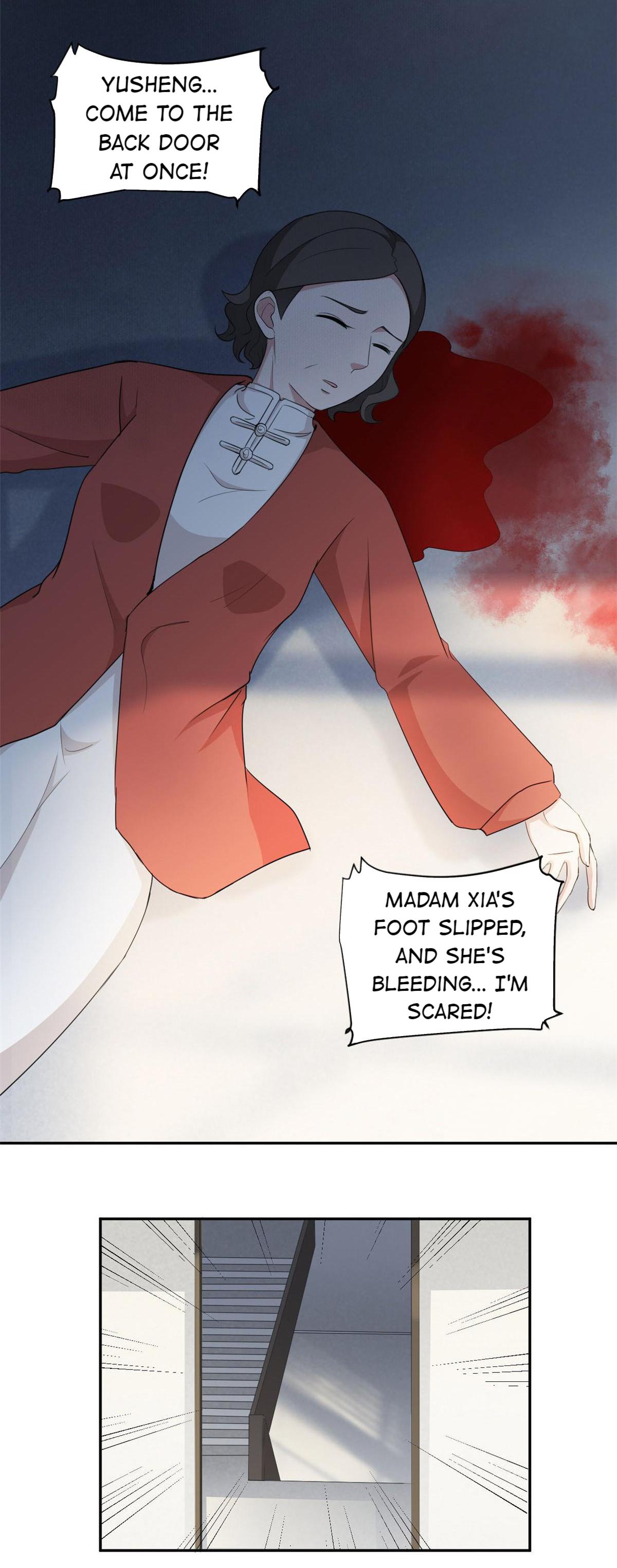 Hidden Marriage Love – You Are My Best Love Chapter 74 - page 8