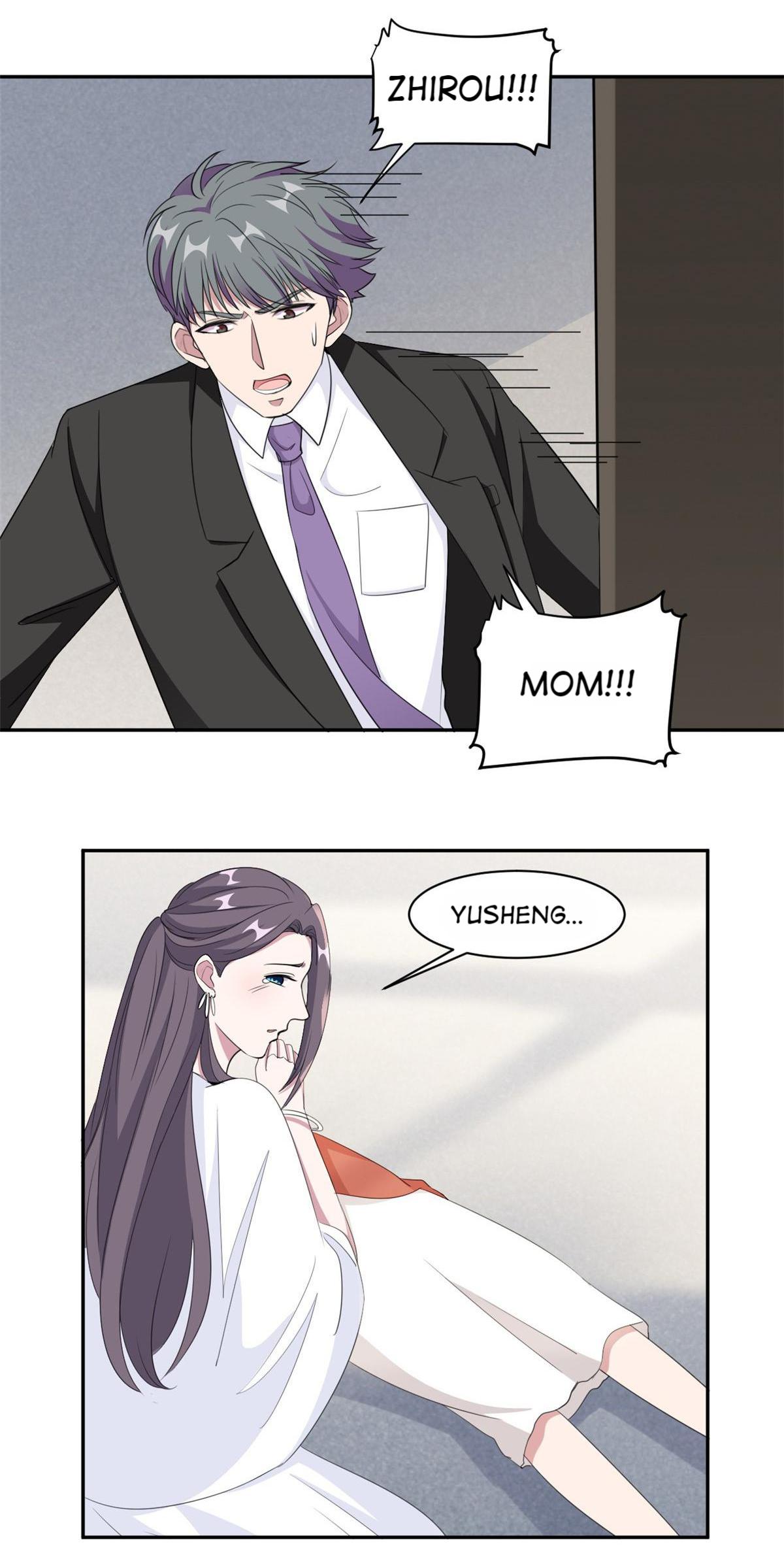 Hidden Marriage Love – You Are My Best Love Chapter 74 - page 9
