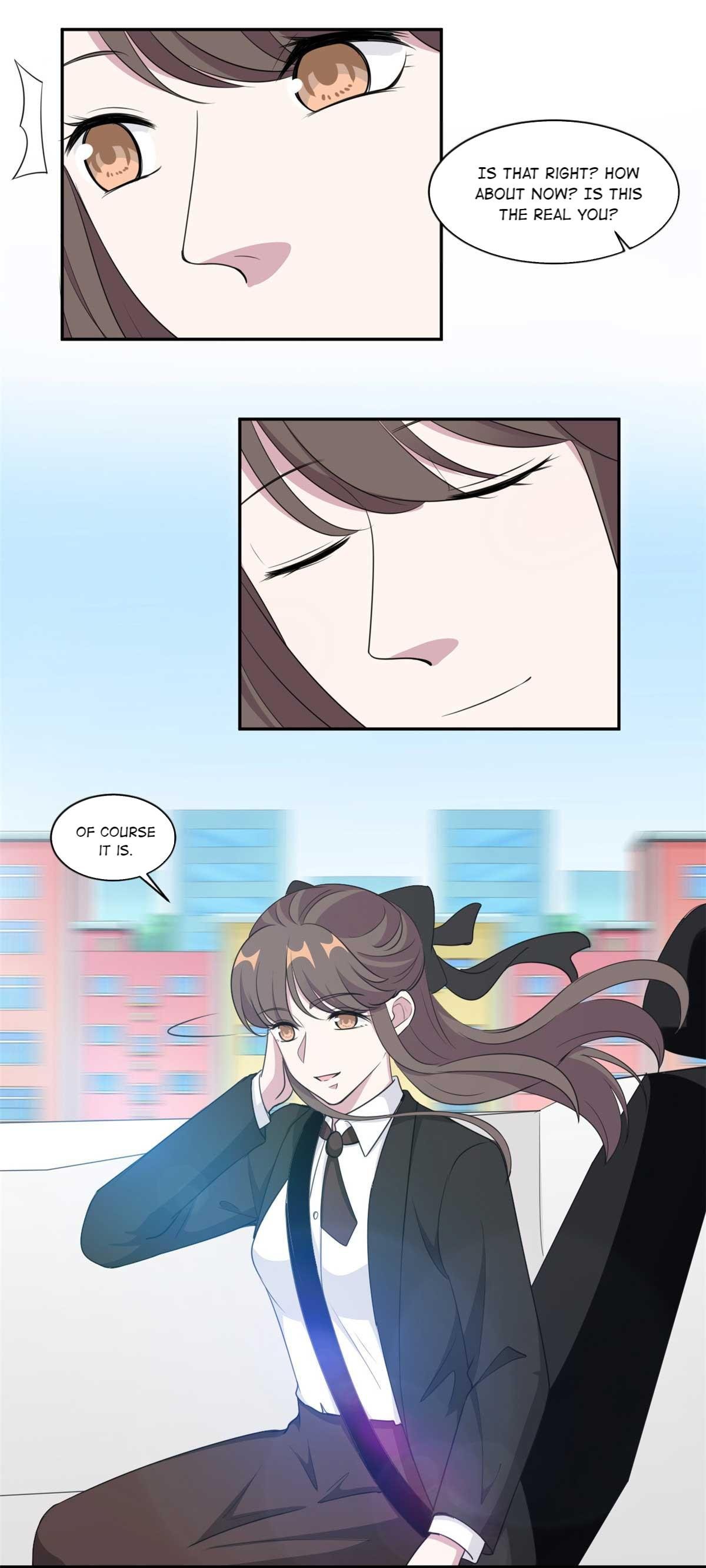 Hidden Marriage Love – You Are My Best Love Chapter 76 - page 10