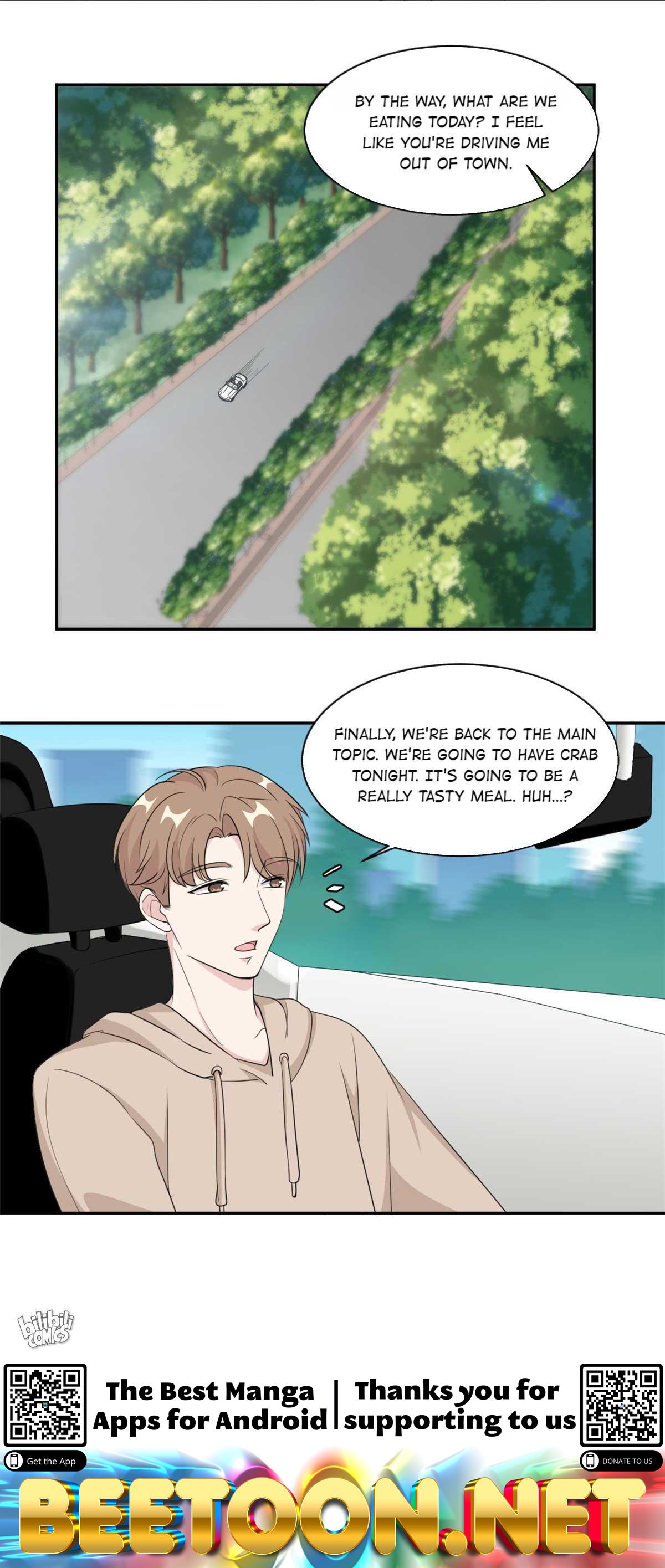 Hidden Marriage Love – You Are My Best Love Chapter 76 - page 11