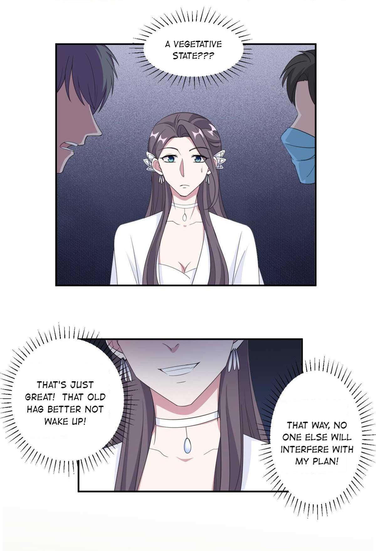 Hidden Marriage Love – You Are My Best Love Chapter 76 - page 2