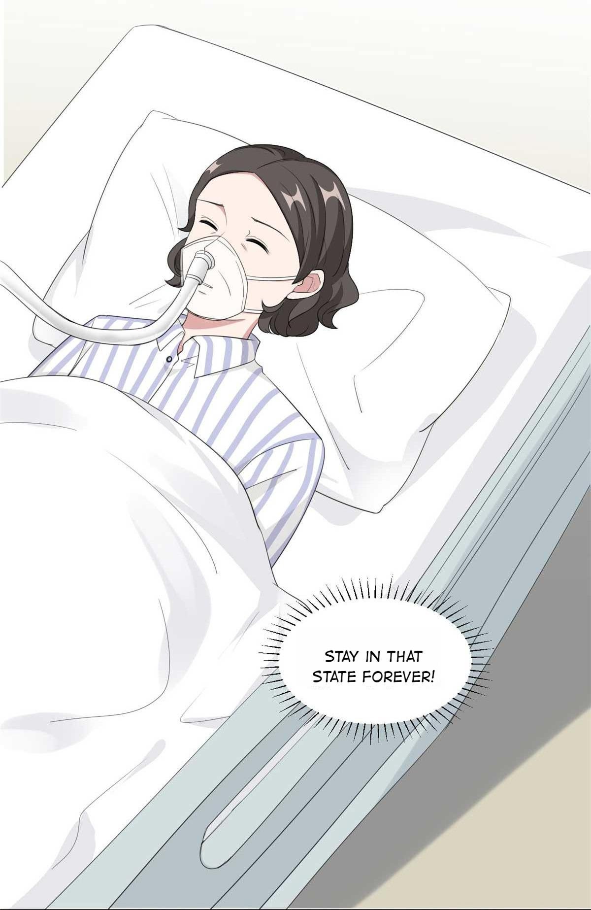 Hidden Marriage Love – You Are My Best Love Chapter 76 - page 3